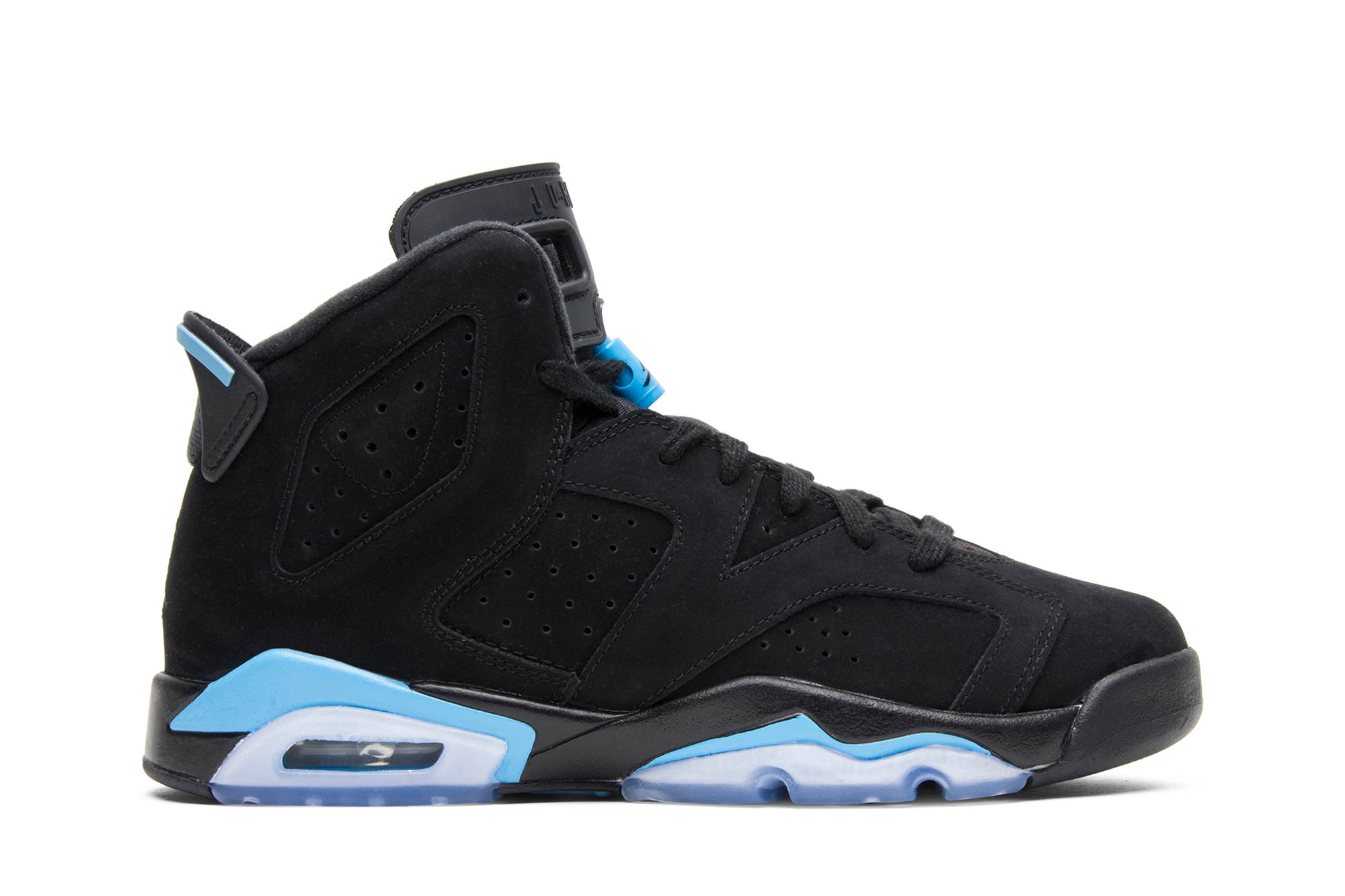 Jordan 6 Retro ‘UNC’ 384665-006