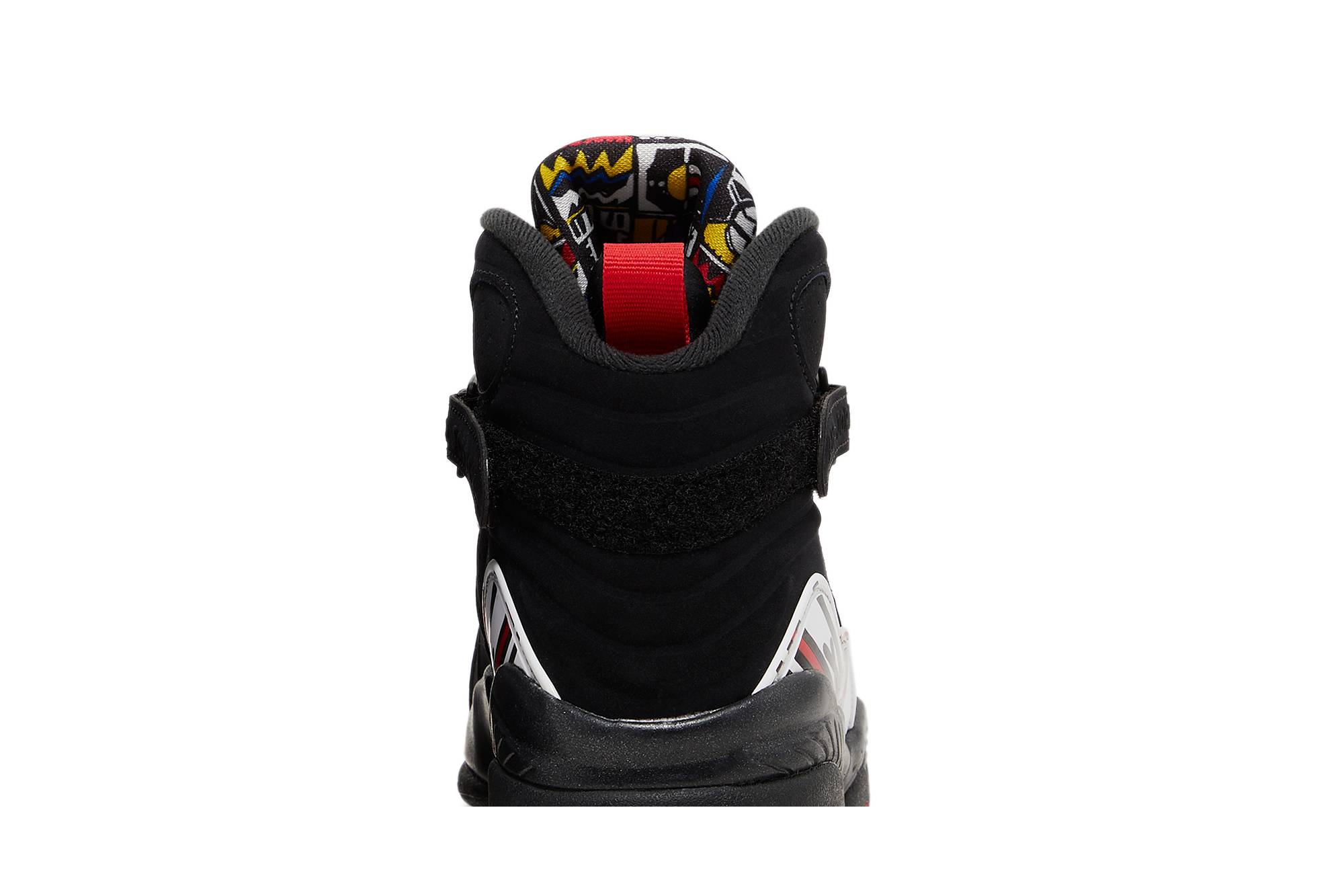 (Grade School) Air Jordan Air 8 Retro 2023 Playoff 305368-062 Nicesnk