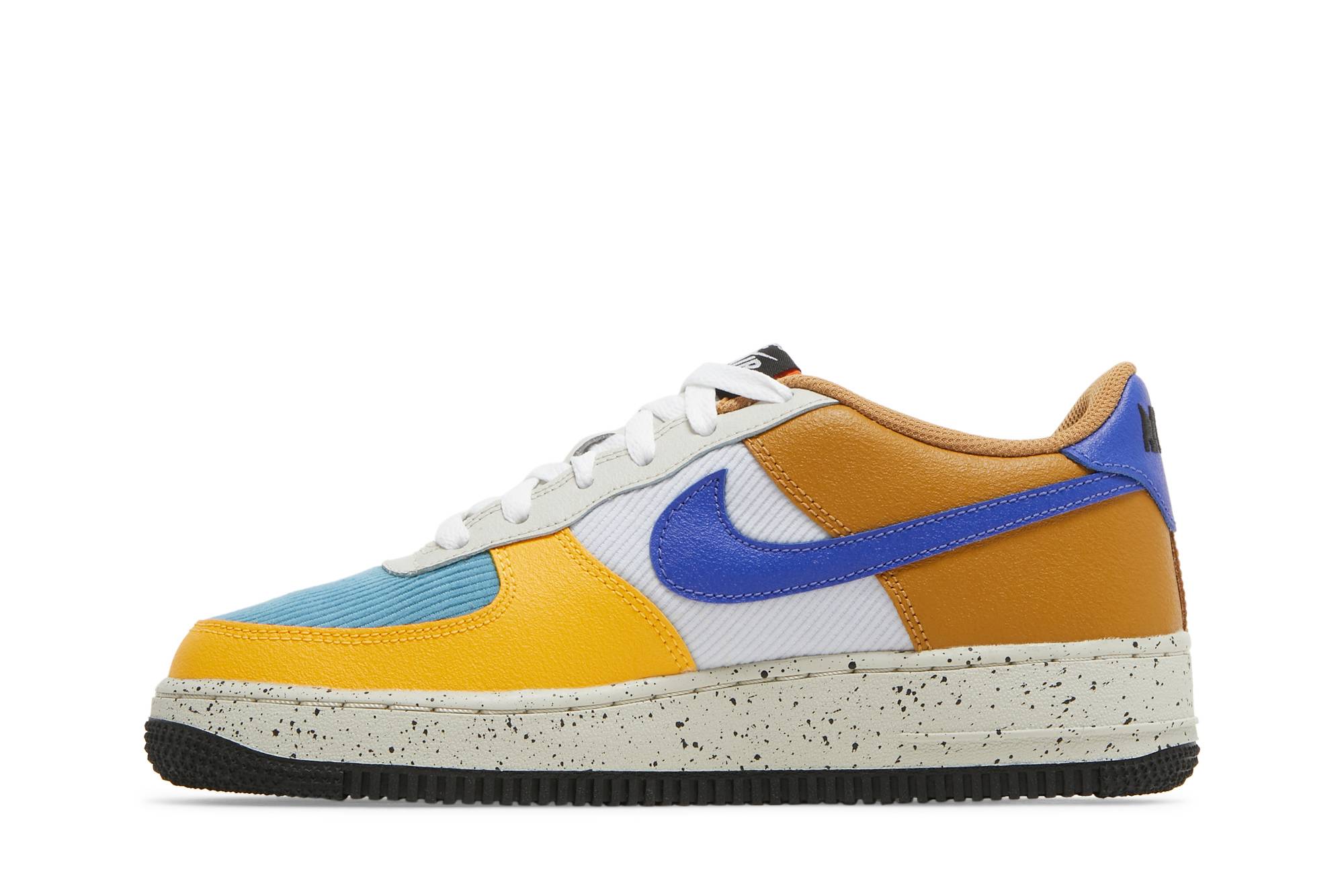 (Grade School) Nike Air Force 1 ‘ACG Starfish’ DO4657-740