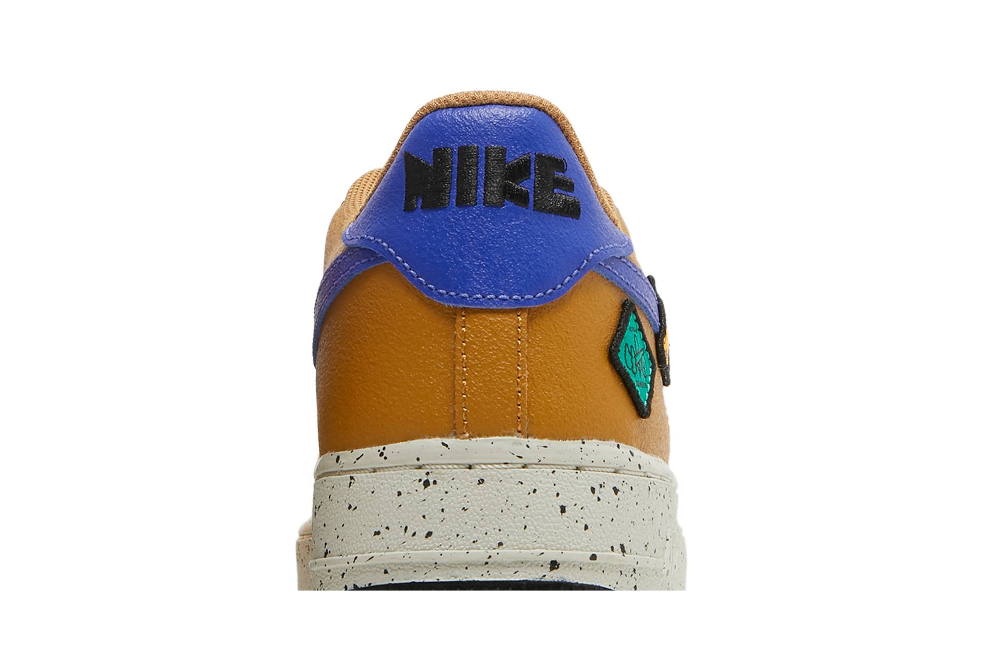(Grade School) Nike Air Force 1 ‘ACG Starfish’ DO4657-740