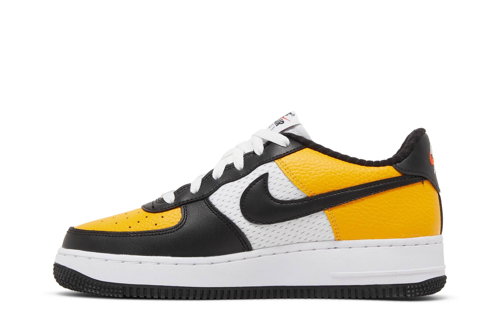 (Grade School) Nike Air Force 1 ‘Jersey Mesh’ DQ7779-700