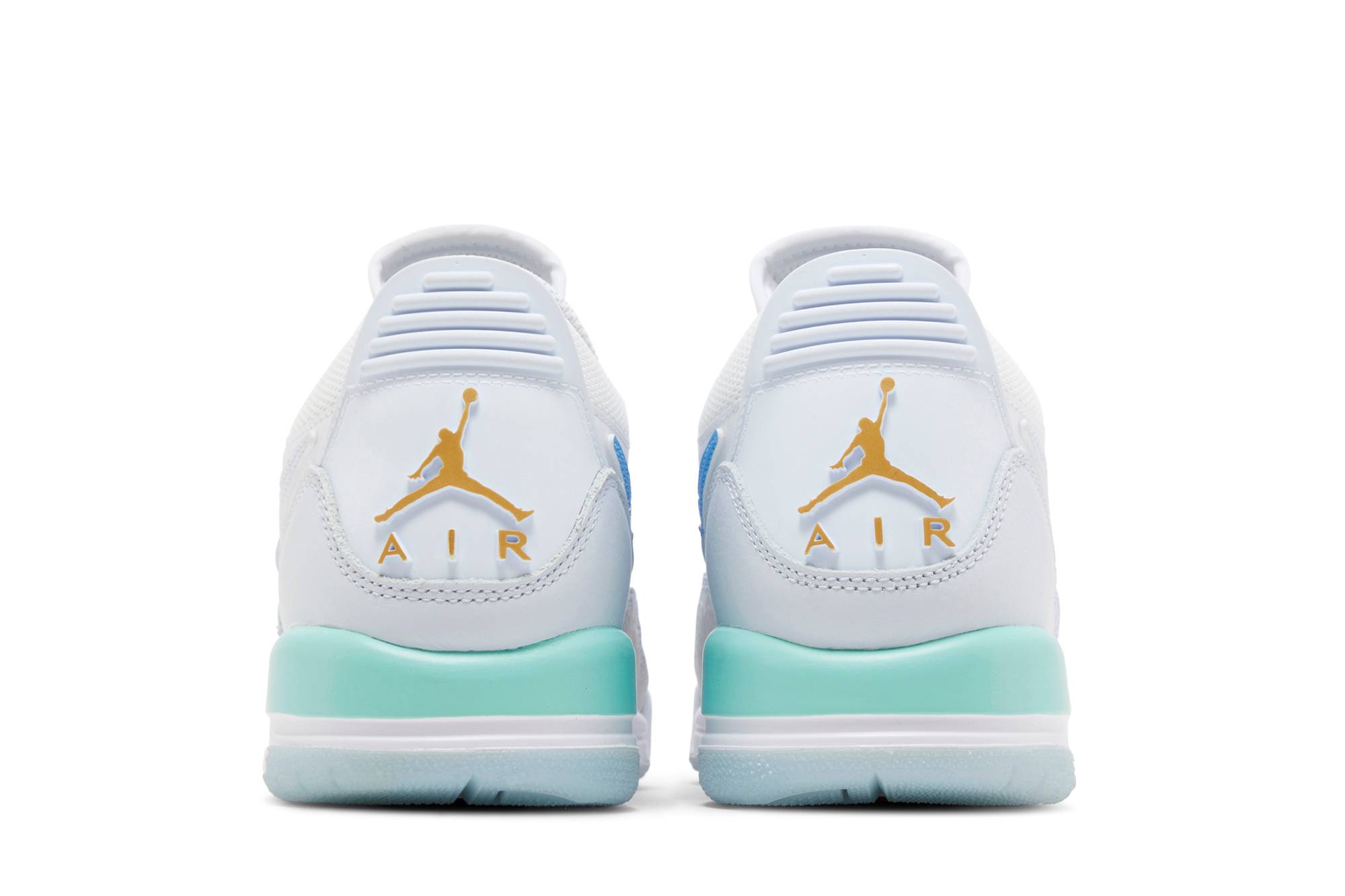 (Grade School) Nike Air Jordan Legacy 312 Low Windy City FN8896-131 Nicesnk