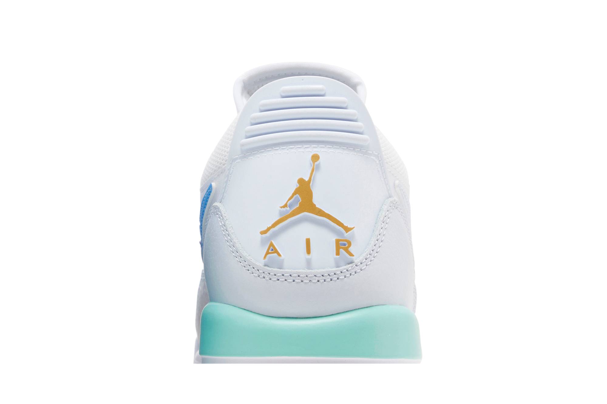 (Grade School) Nike Air Jordan Legacy 312 Low Windy City FN8896-131 Nicesnk