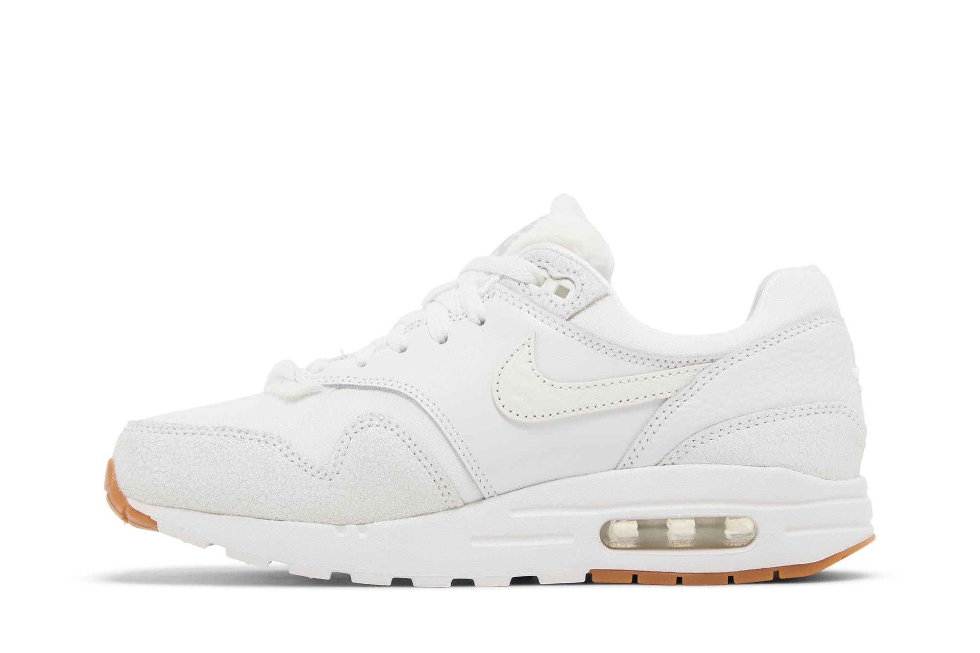(Grade School) Nike Air Max 1 ‘The Bay’ FJ4628-100