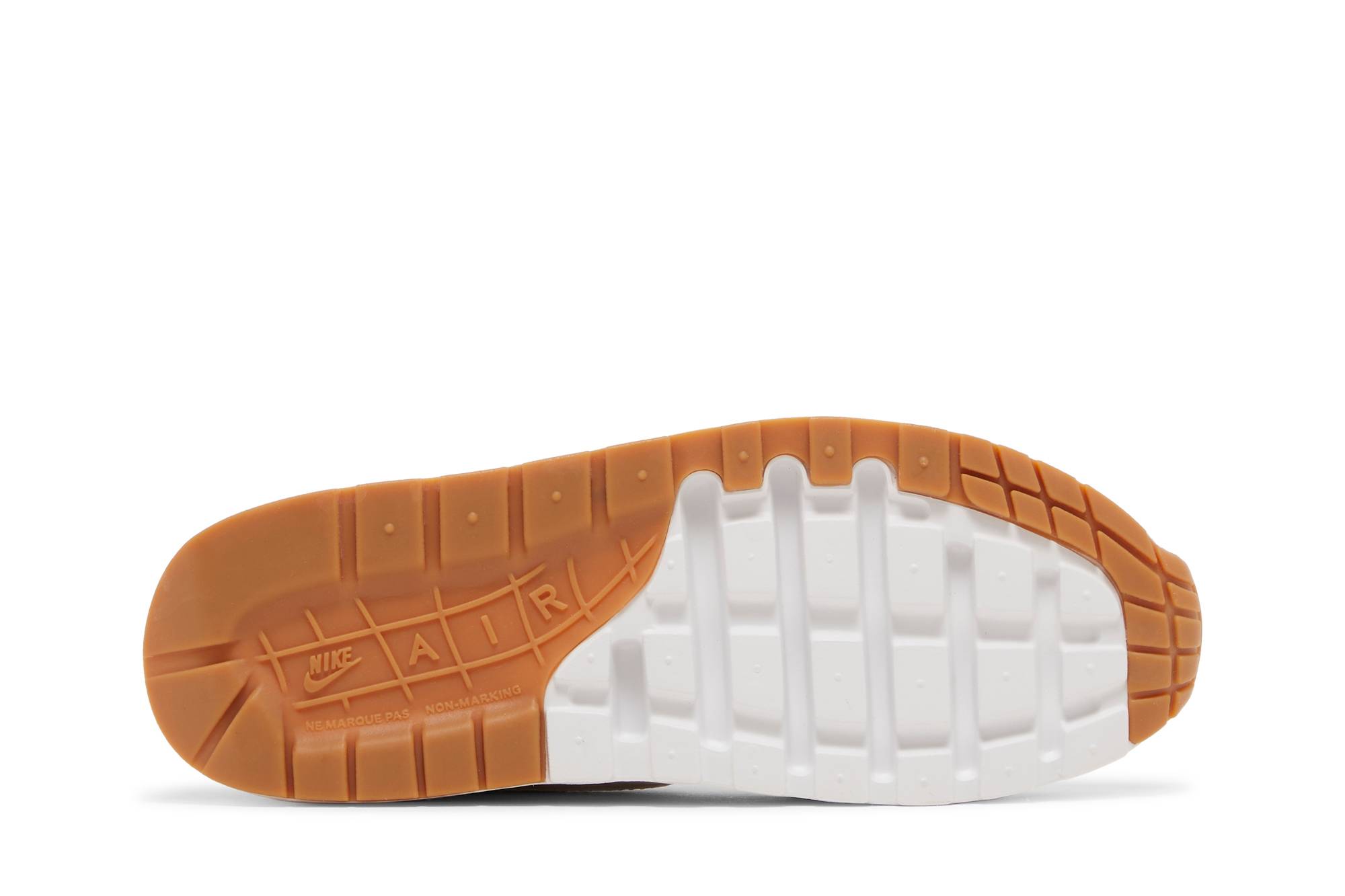 (Grade School) Nike Air Max 1 ‘The Bay’ FJ4628-100