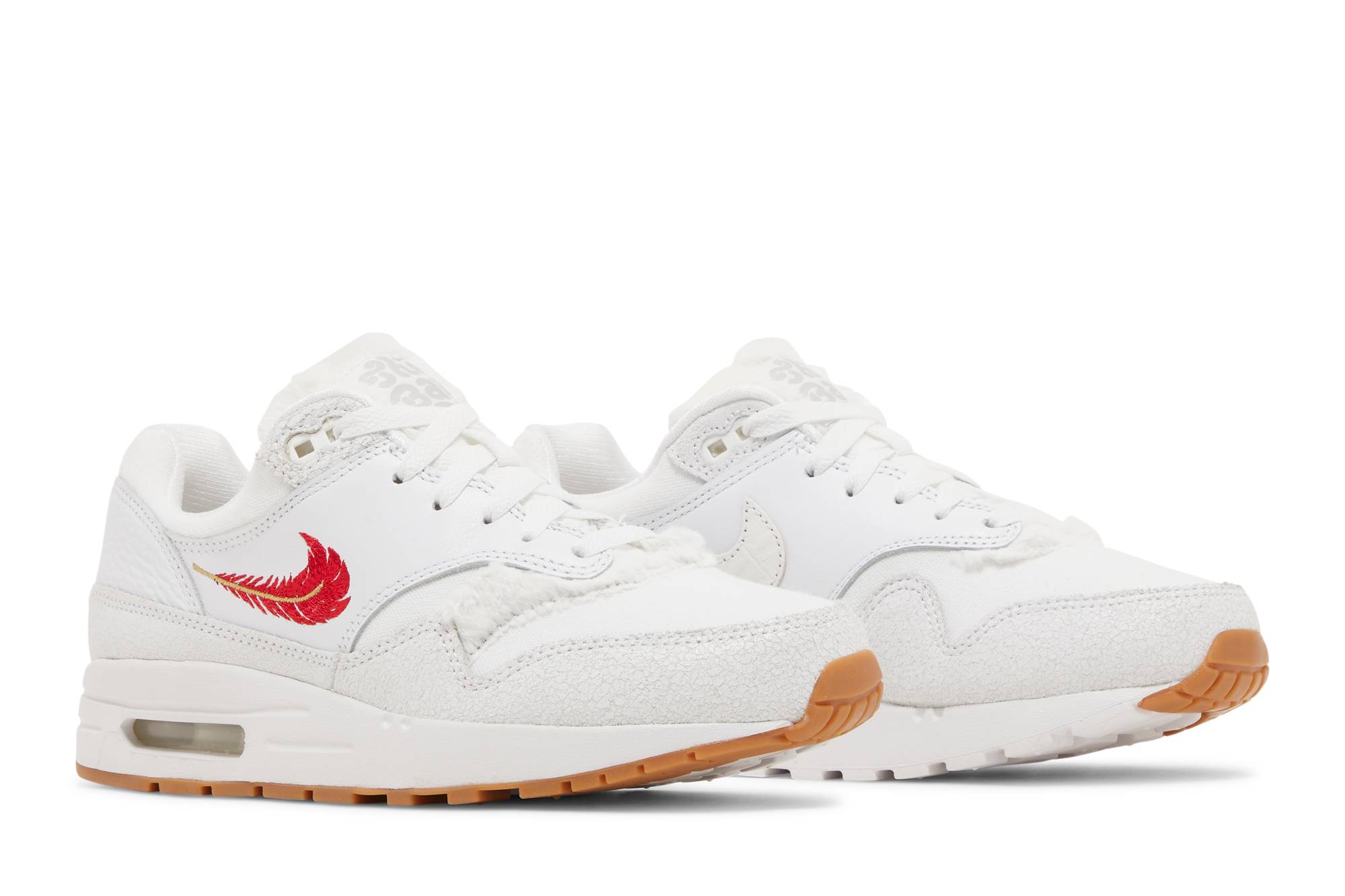 (Grade School) Nike Air Max 1 ‘The Bay’ FJ4628-100