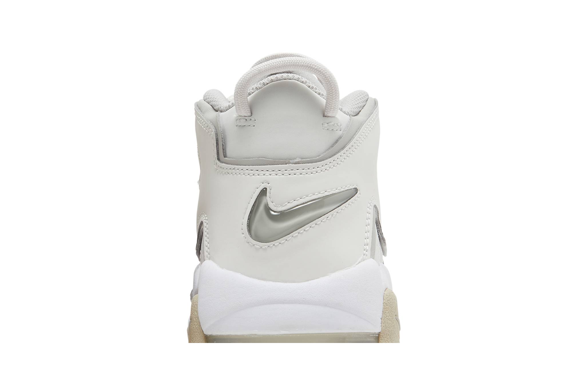 (Grade School) Nike Air More Uptempo ‘Phantom Sand Drift’ DM1023-001