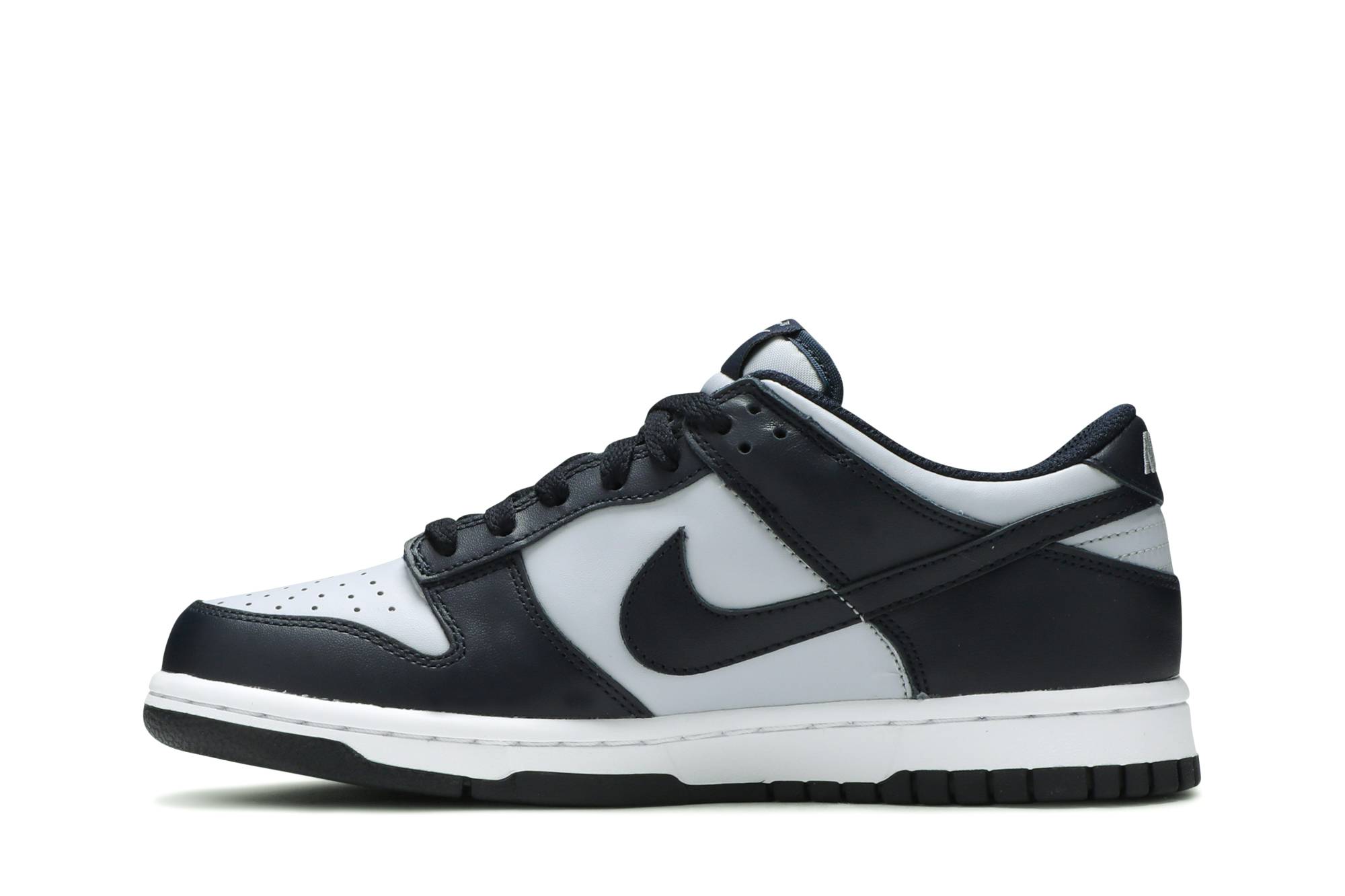 (Grade School) Nike Dunk Low Georgetown CW1590-004 Nicesnk
