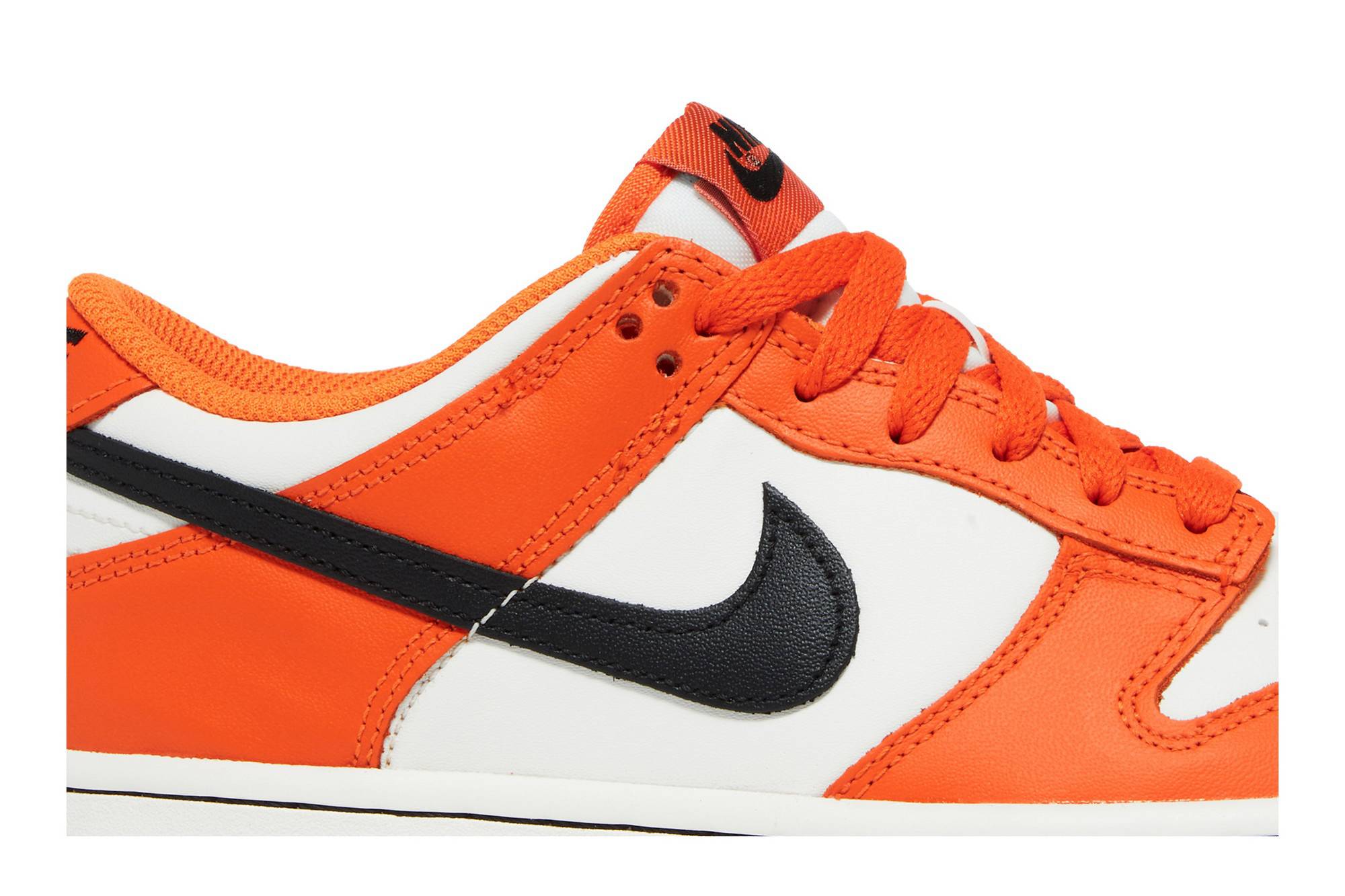 (Grade School) Nike Dunk Low ‘Halloween’ DH9765-003