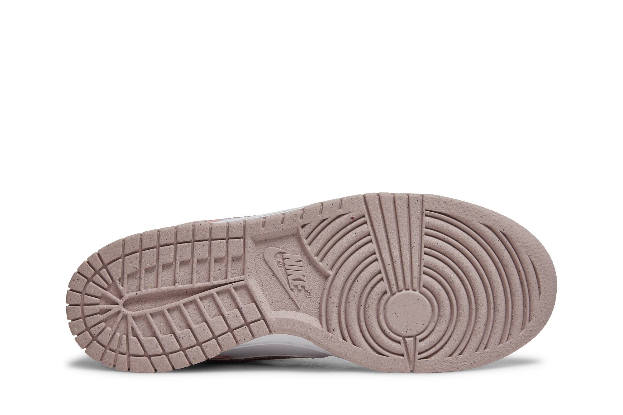 (Grade School) Nike Dunk Low ‘Pink Velvet’ [also worn by BTS Jin] DO6485-600