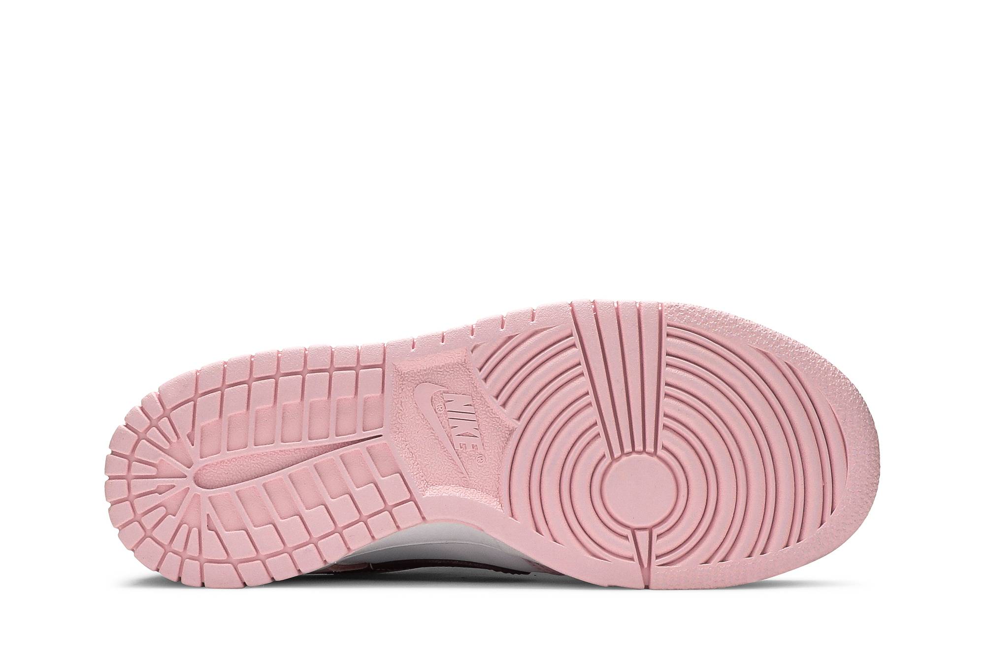 (Grade School) Nike Dunk Low ‘Valentine’s Day’ CW1590-601