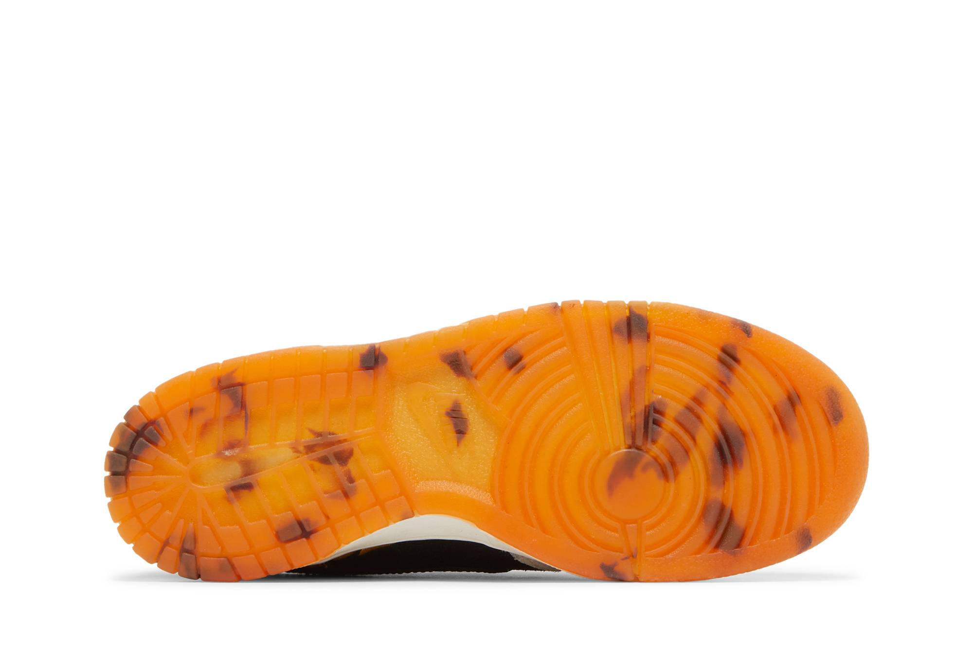 (Grade School) Nike Dunk Low ‘Year of the Tiger’ DQ5351-001