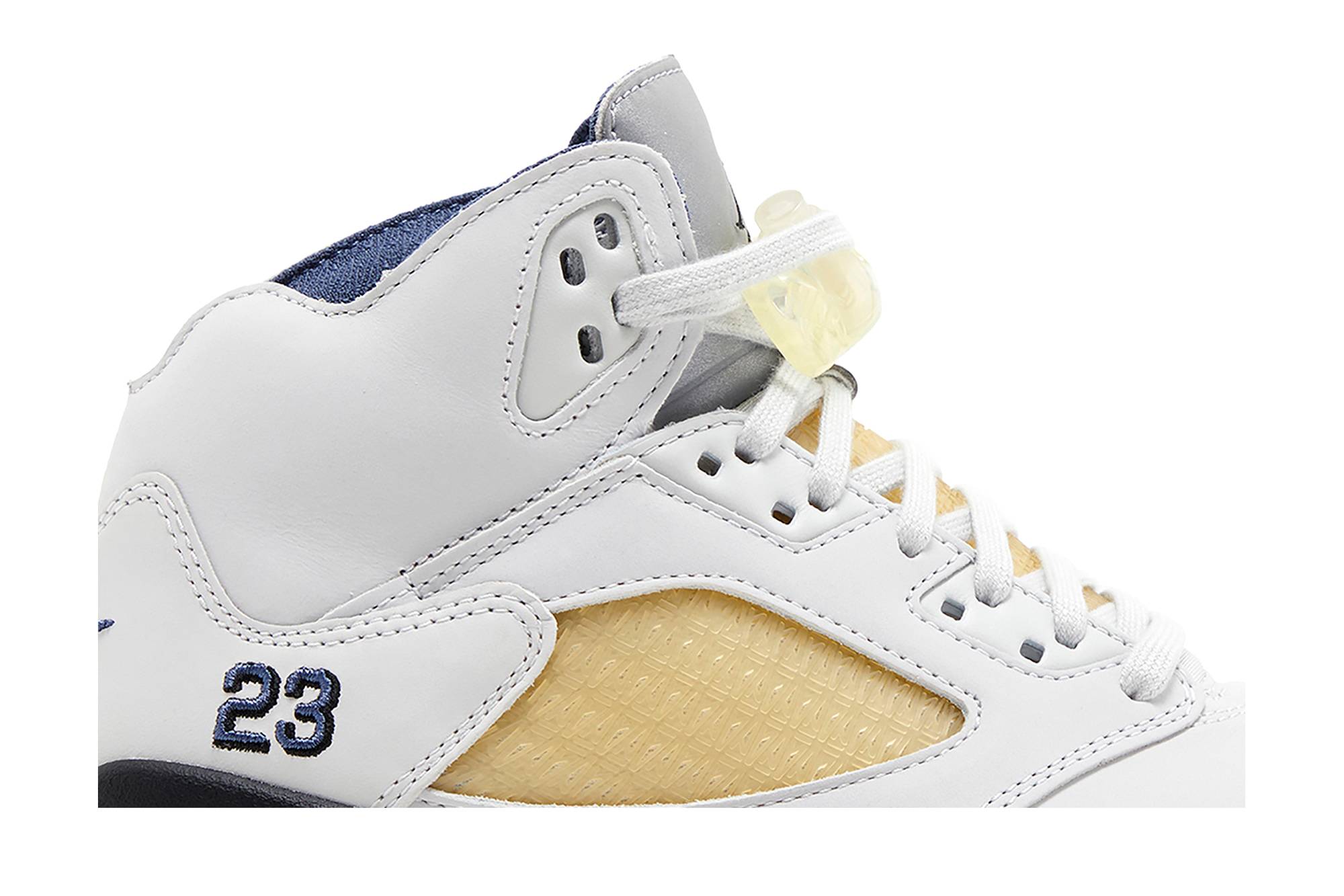 (Women) A Ma Maniére x Jordan 5 Retro ‘Photon Dust’ FZ5758-004
