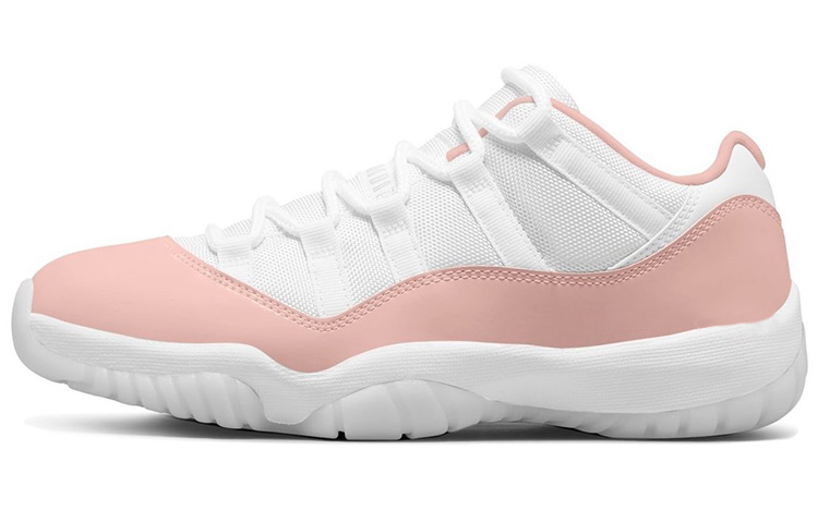 (Women) Air Jordan 11 Retro Low Legend Pink AH7860-160 Nicesnk