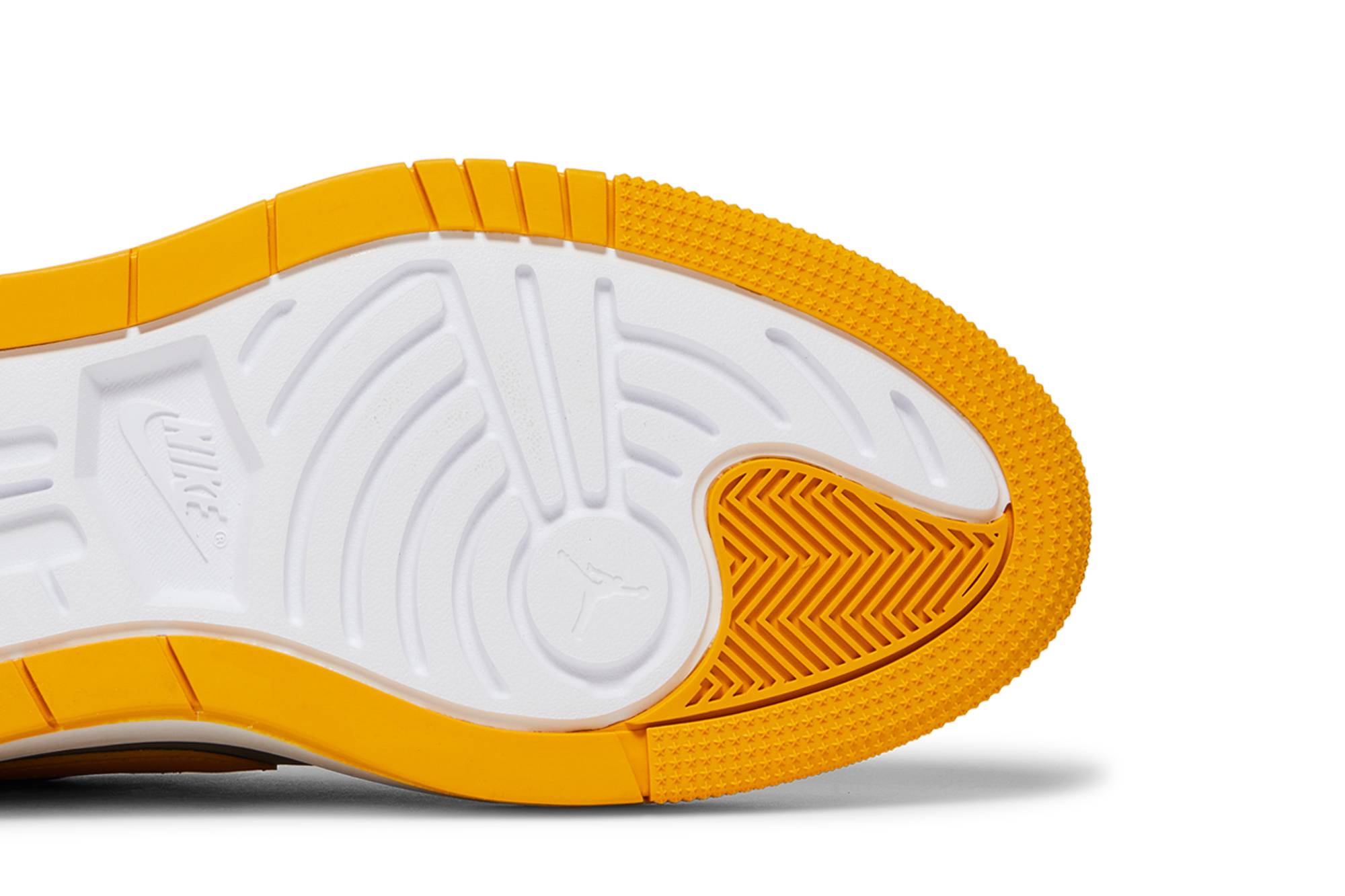 (Women) Air Jordan 1 Elevate Low ‘Cement Grey Varsity Maize’ DH7004-017