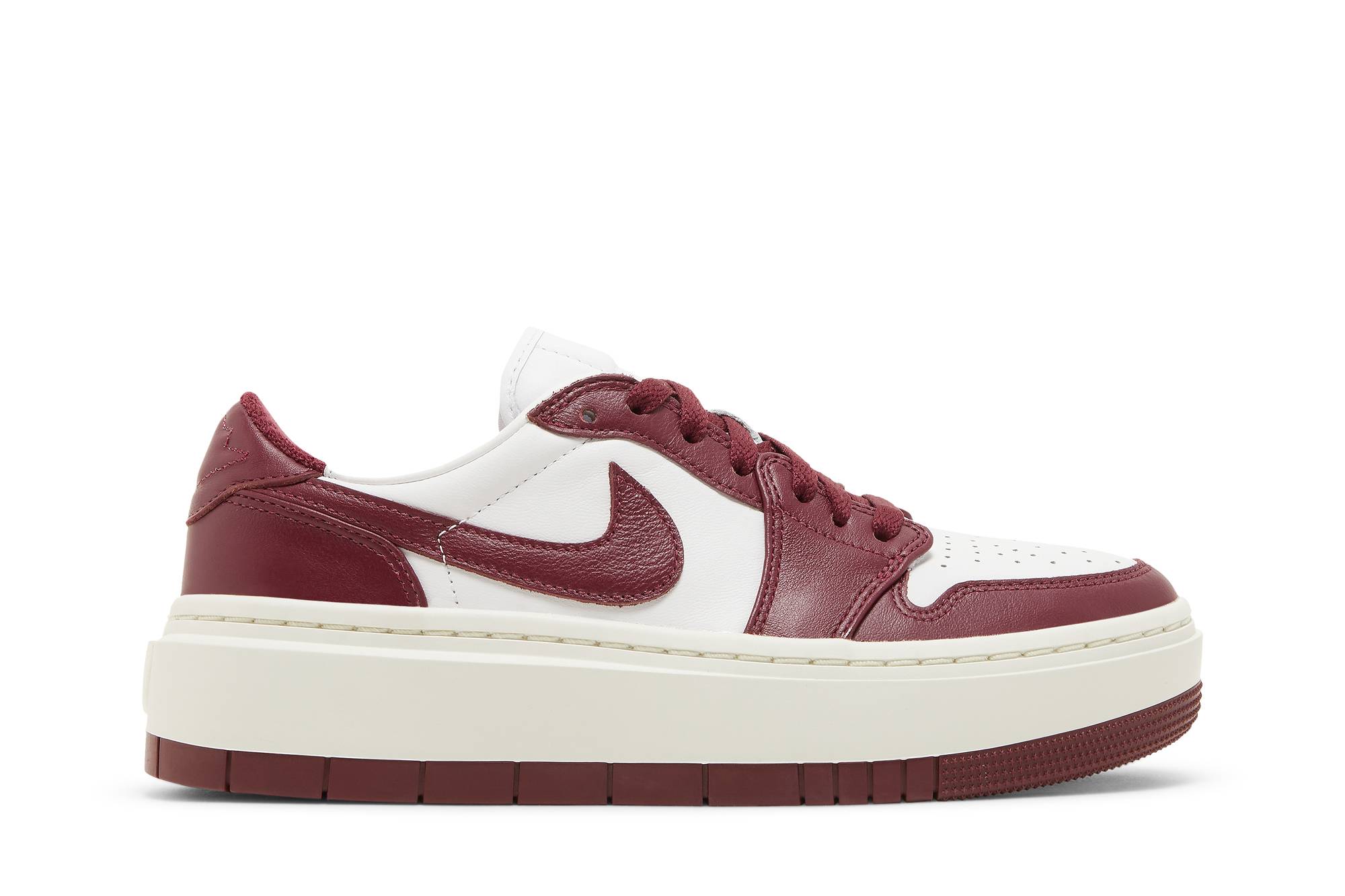 (Women) Air Jordan 1 Elevate Low ‘Dark Beetroot’ DH7004-161