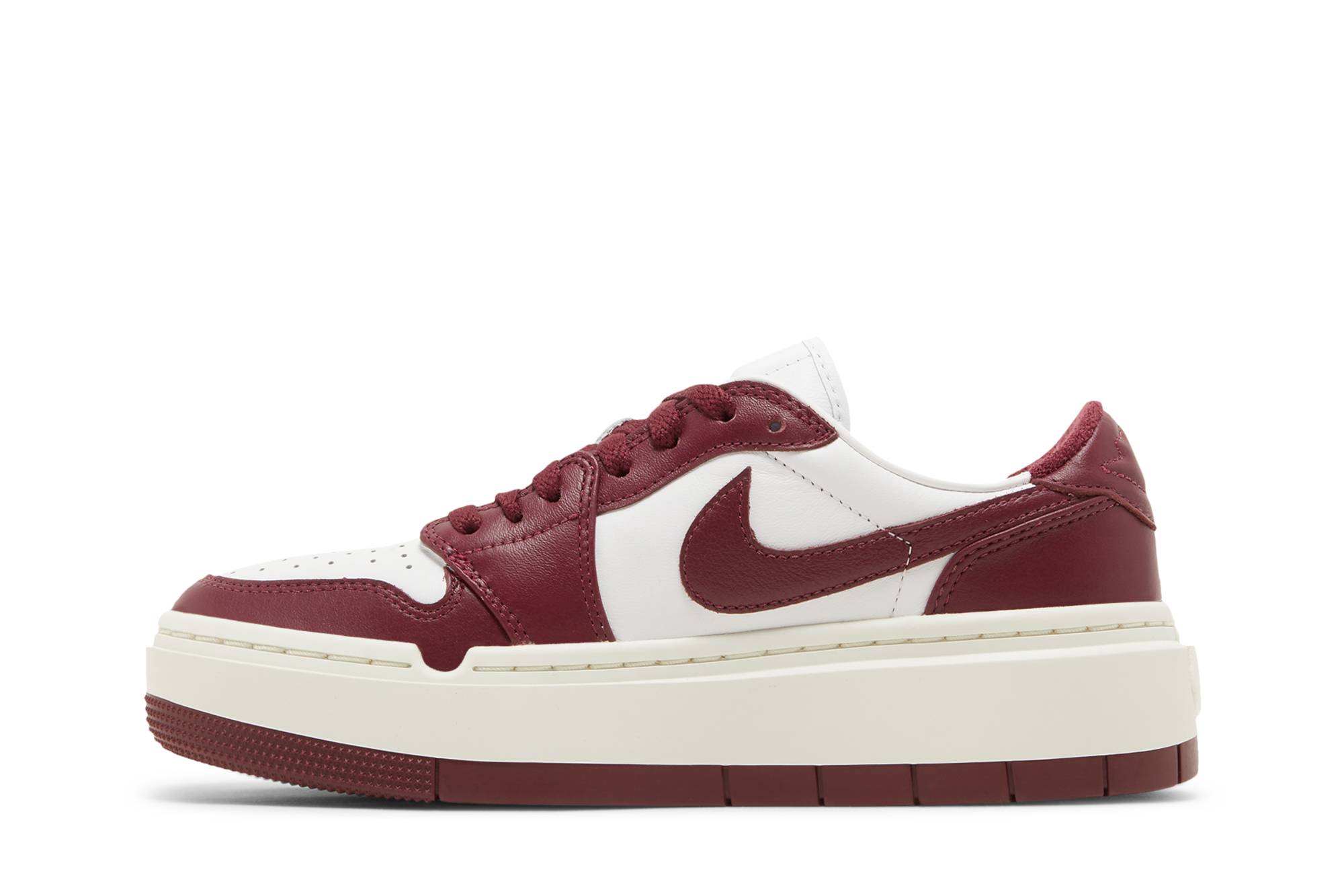 (Women) Air Jordan 1 Elevate Low ‘Dark Beetroot’ DH7004-161
