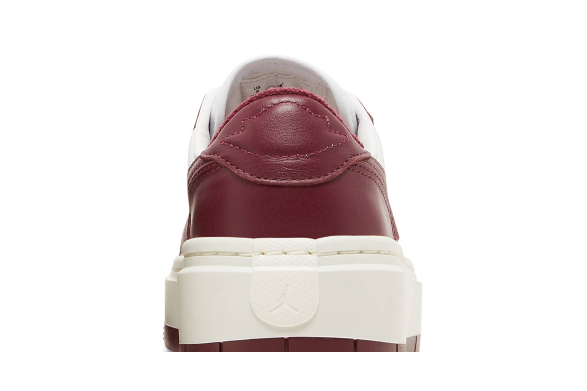 (Women) Air Jordan 1 Elevate Low ‘Dark Beetroot’ DH7004-161