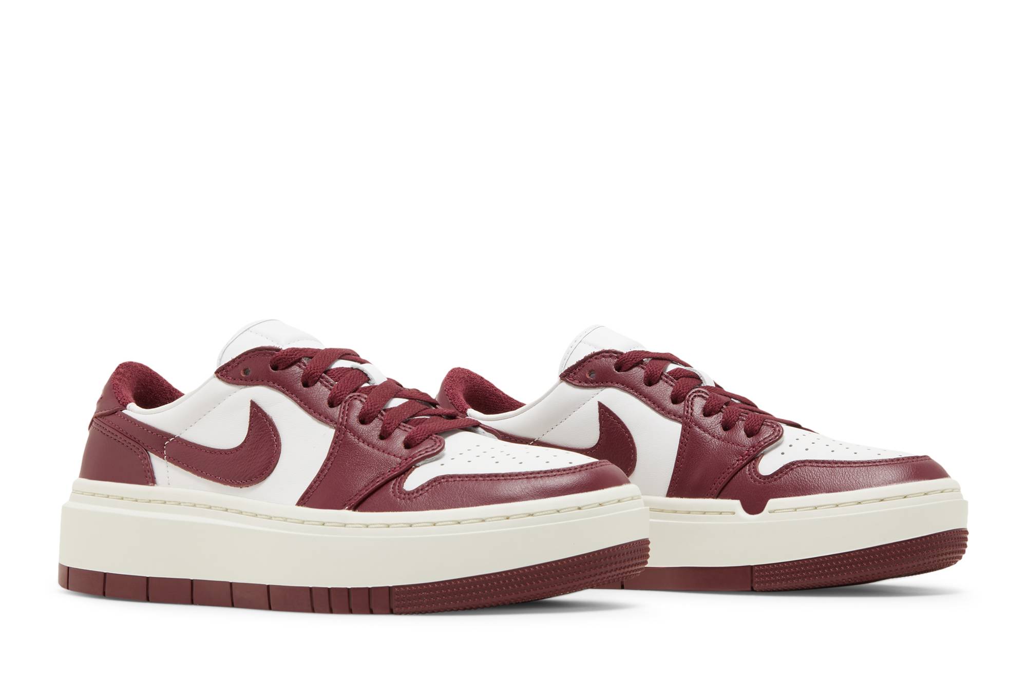 (Women) Air Jordan 1 Elevate Low ‘Dark Beetroot’ DH7004-161