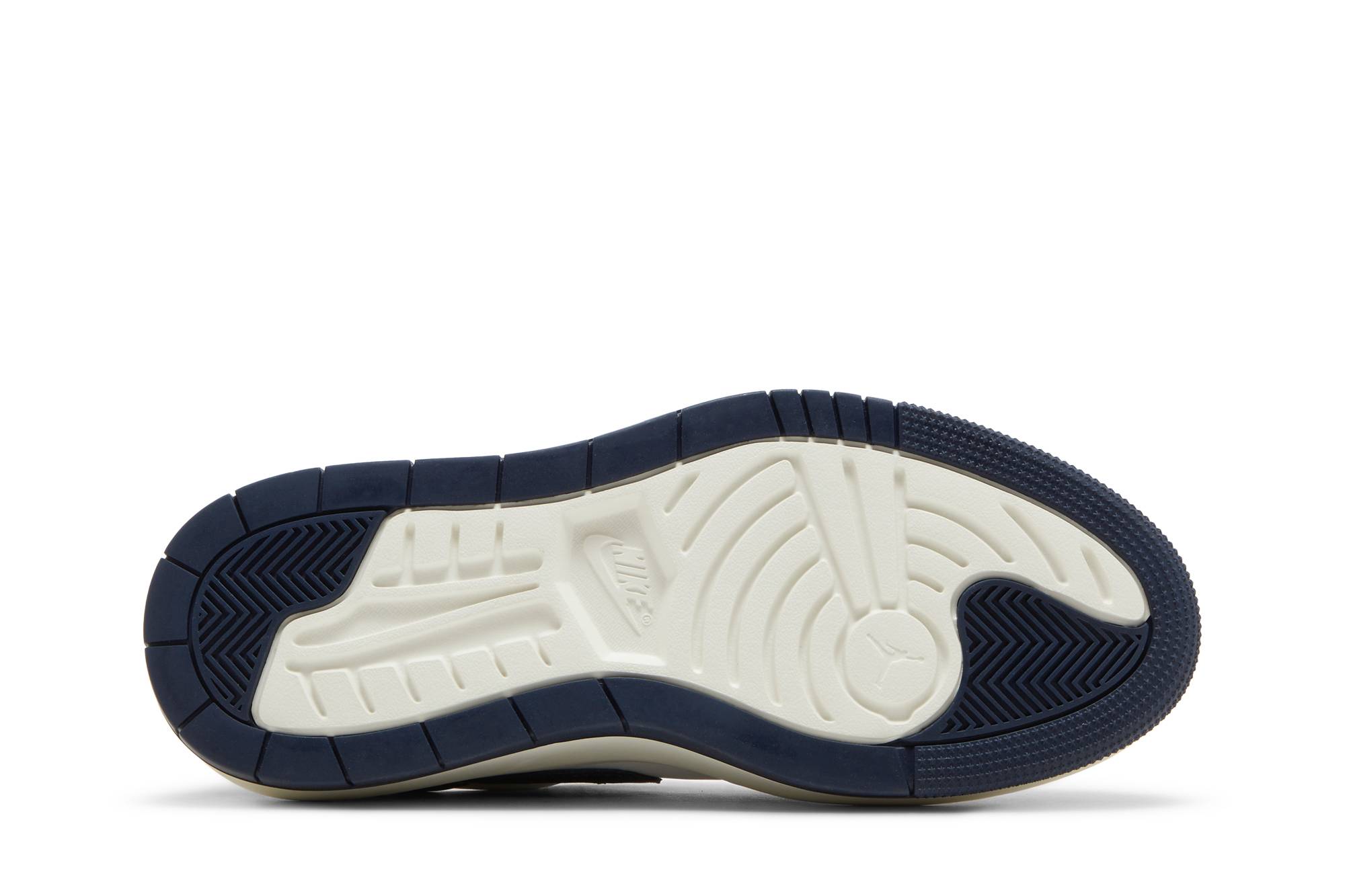 (Women) Air Jordan 1 Elevate Low Midnight Navy DH7004-141 Nicesnk