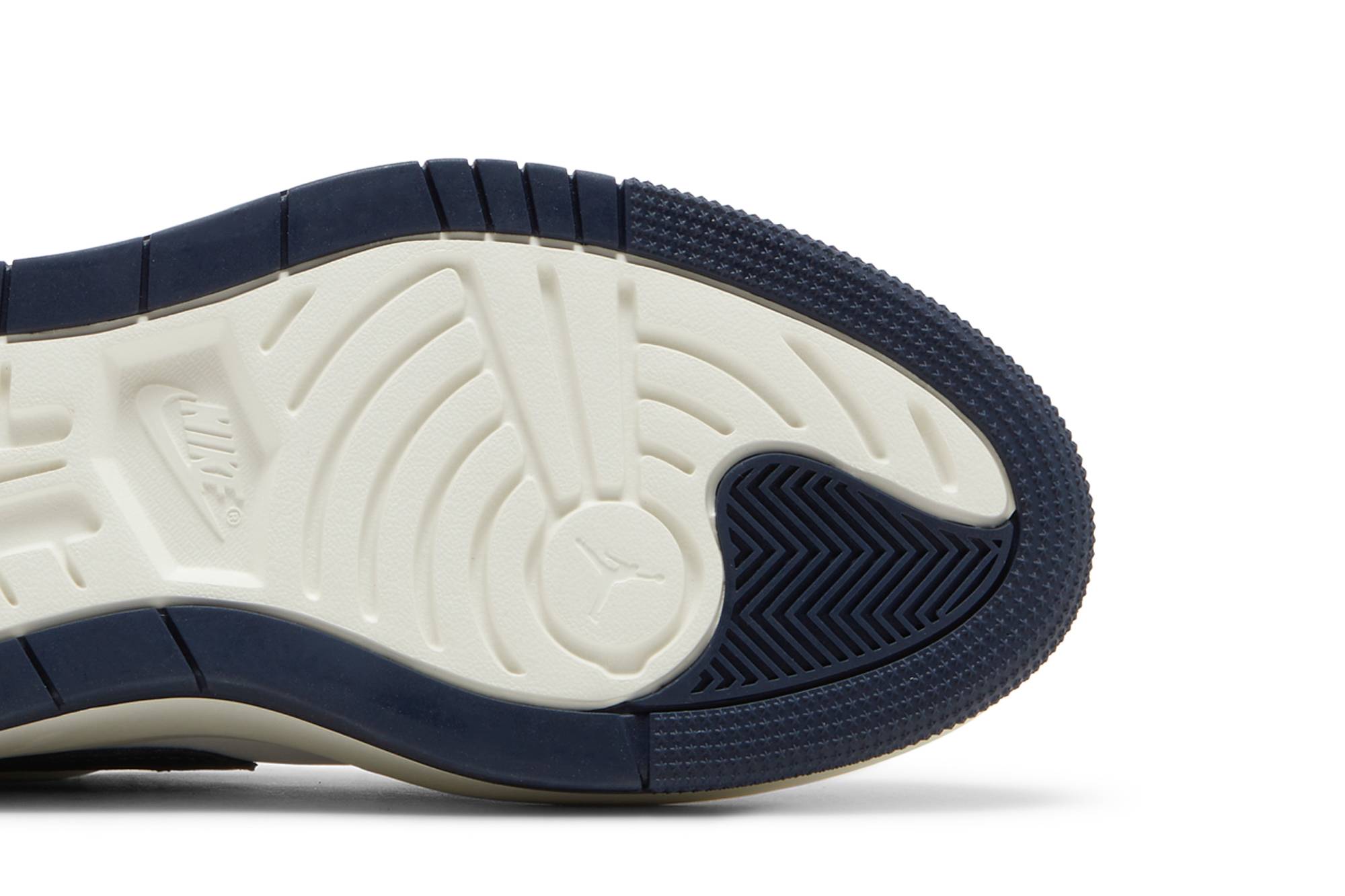 (Women) Air Jordan 1 Elevate Low Midnight Navy DH7004-141 Nicesnk