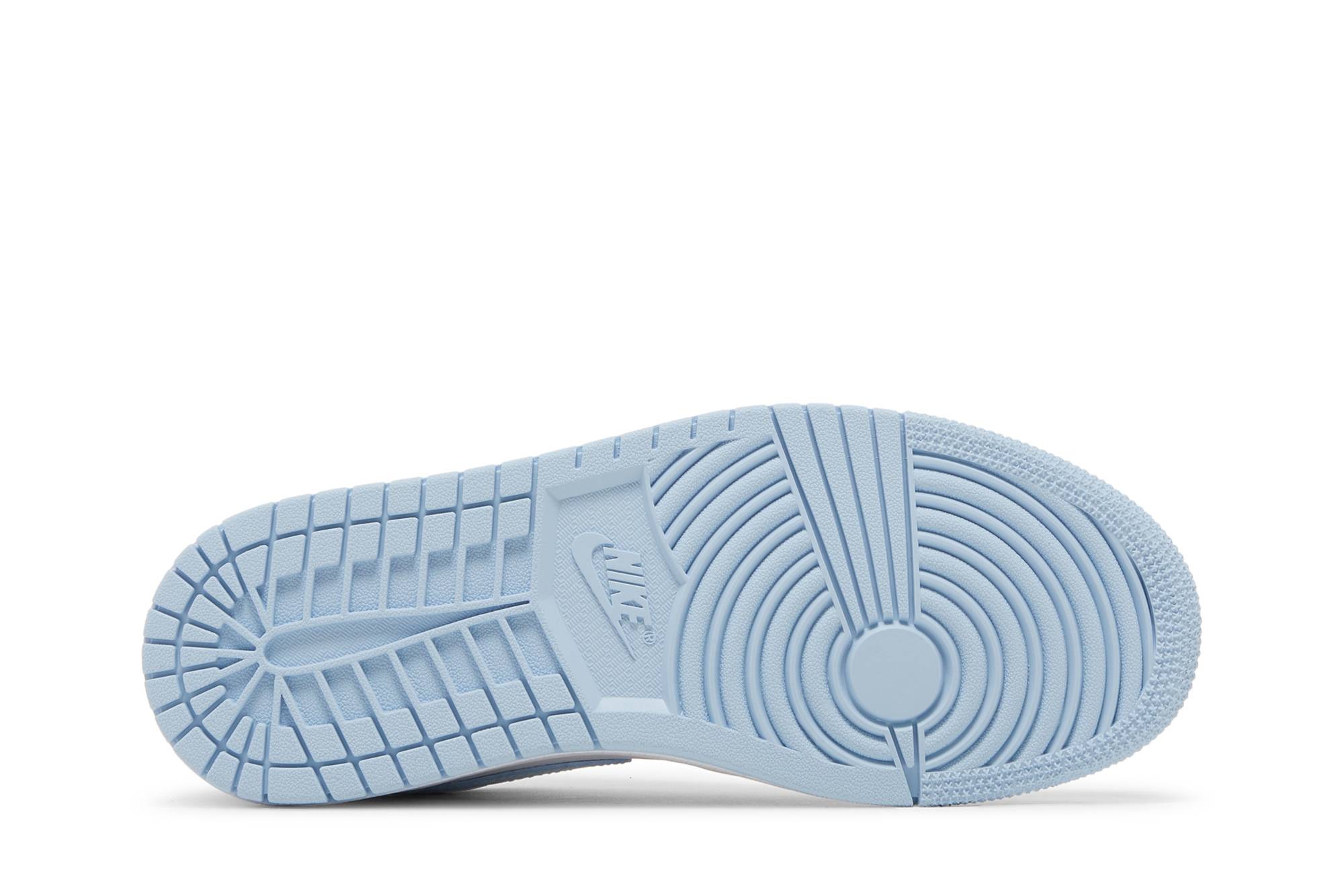 (Women) Air Jordan 1 Low Aluminum DC0774-141 Nicesnk