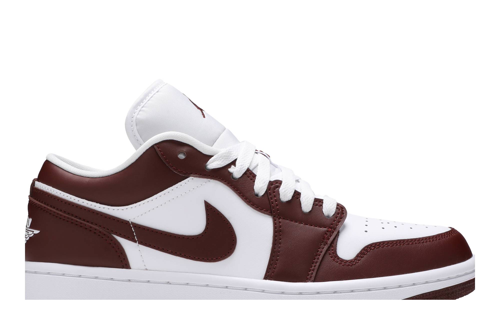 (Women) Air Jordan 1 Low ‘Bronze Eclipse’ DC0774-116