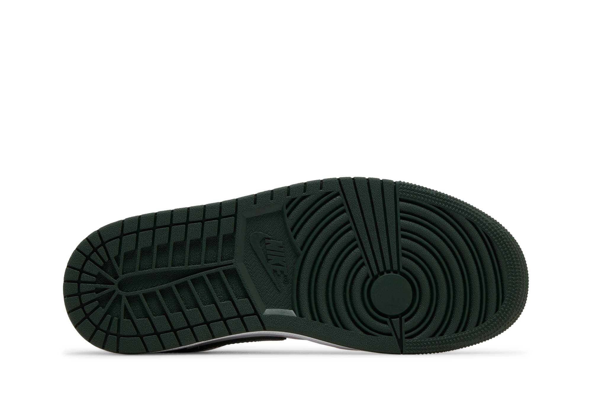 (Women) Air Jordan 1 Low Galactic Jade DC0774-113 Nicesnk