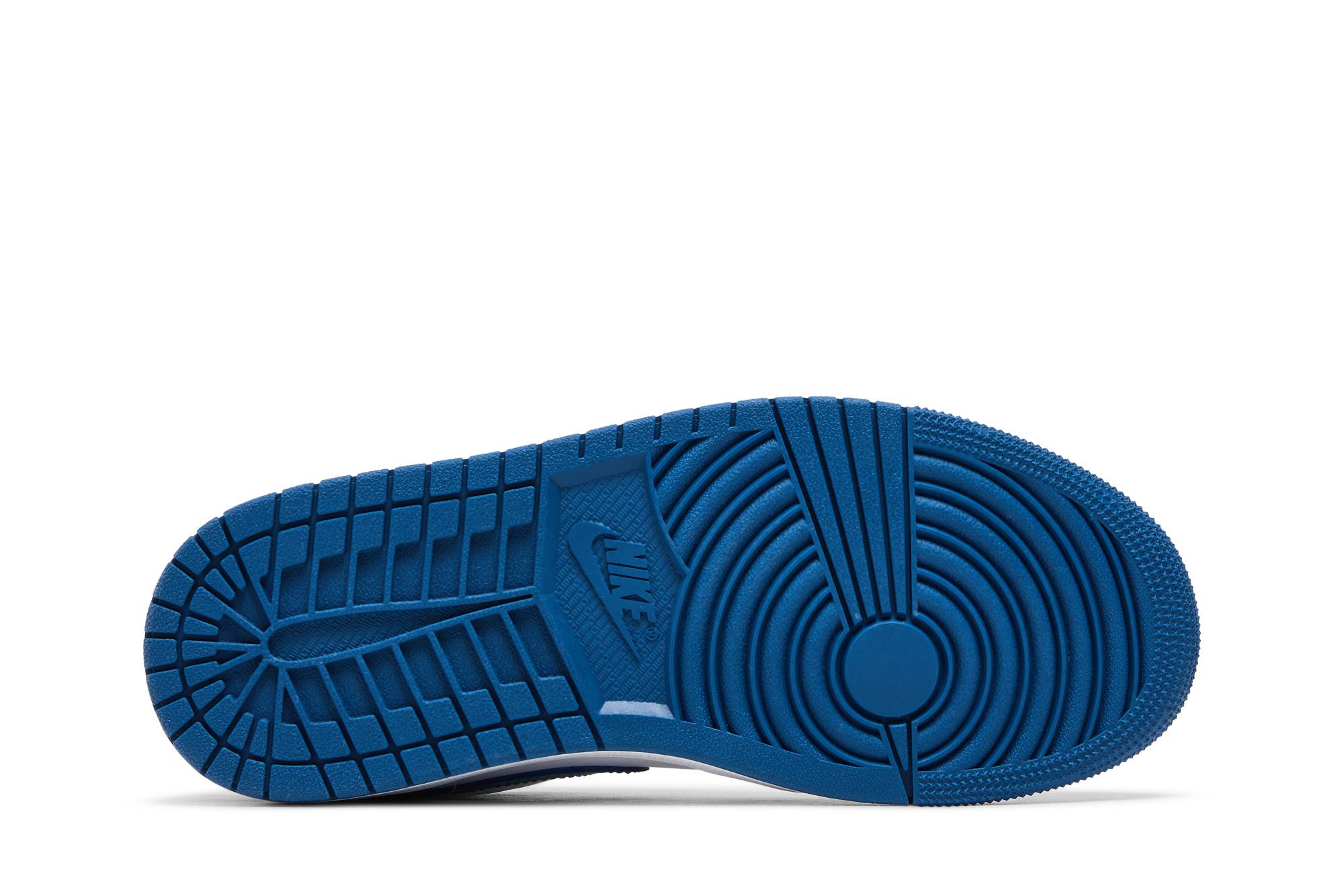 (Women) Air Jordan 1 Low ‘Marina Blue’ DC0774-114