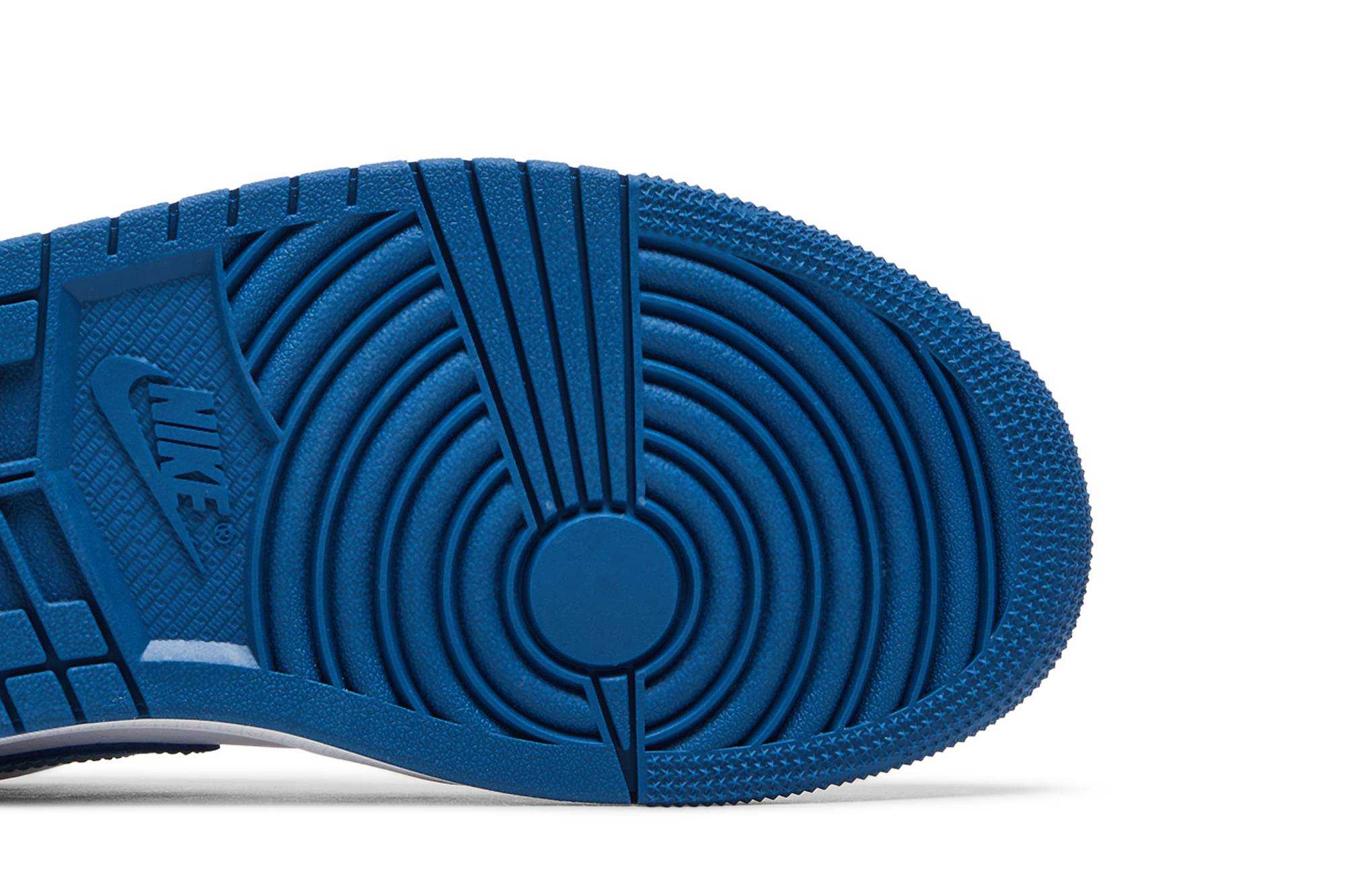(Women) Air Jordan 1 Low ‘Marina Blue’ DC0774-114