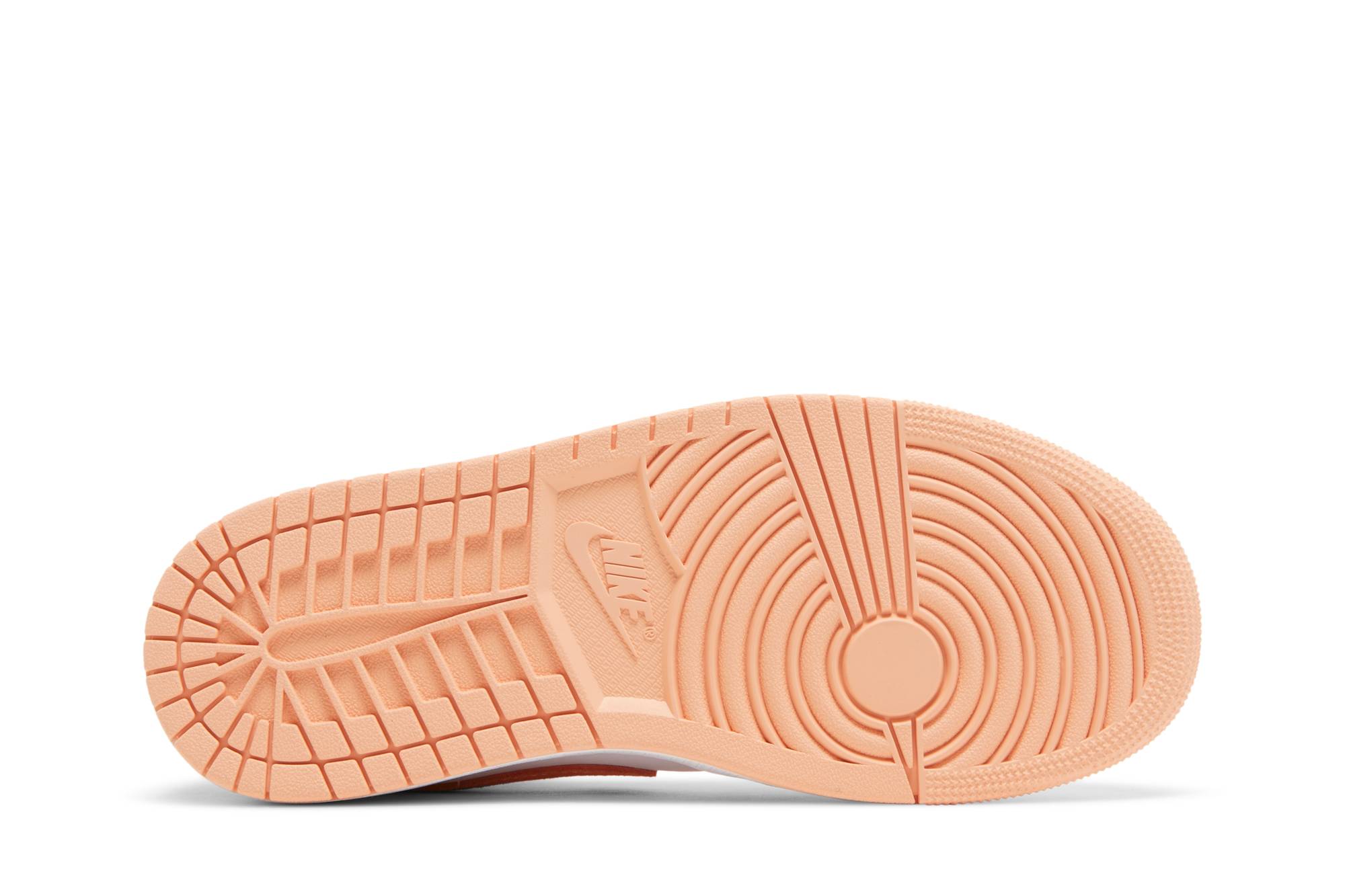 (Women) Air Jordan 1 Low Sunset Haze DC0774-801 Nicesnk
