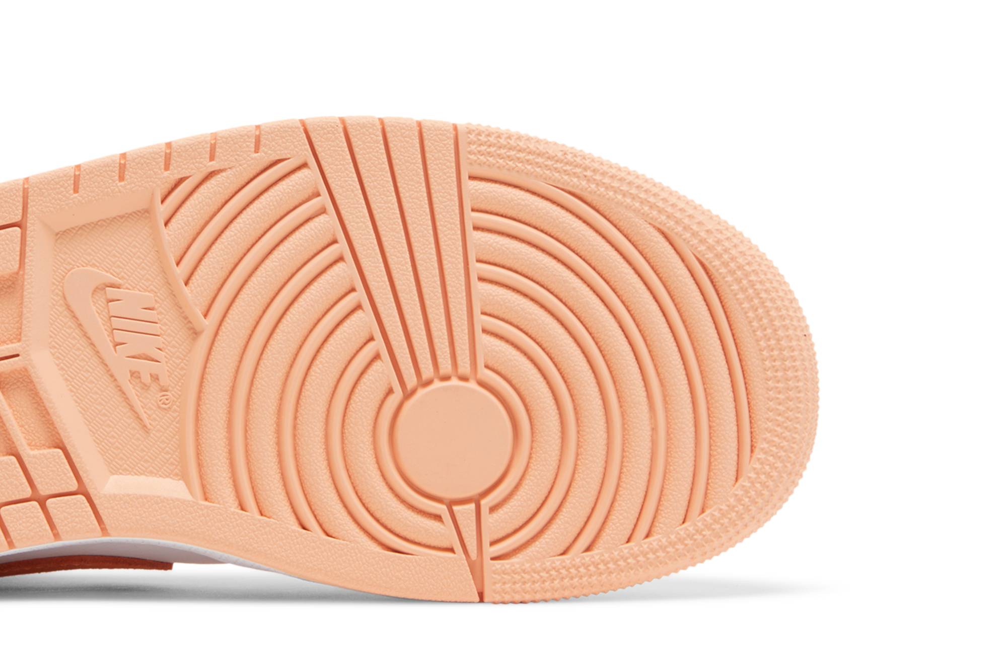 (Women) Air Jordan 1 Low Sunset Haze DC0774-801 Nicesnk