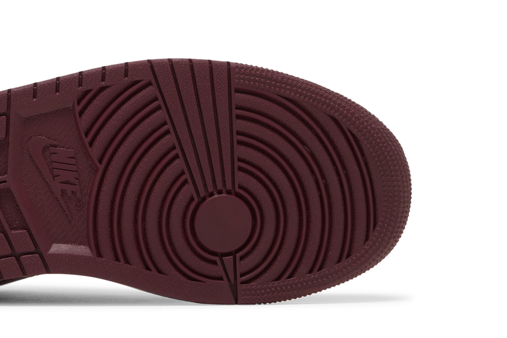 (Women) Air Jordan 1 Low Dark Beetroot DC0774-006