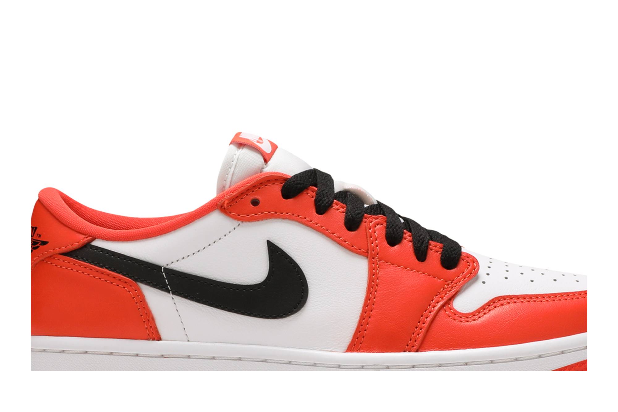 (Women) Air Jordan 1 Low OG ‘Starfish’ CZ0775-801