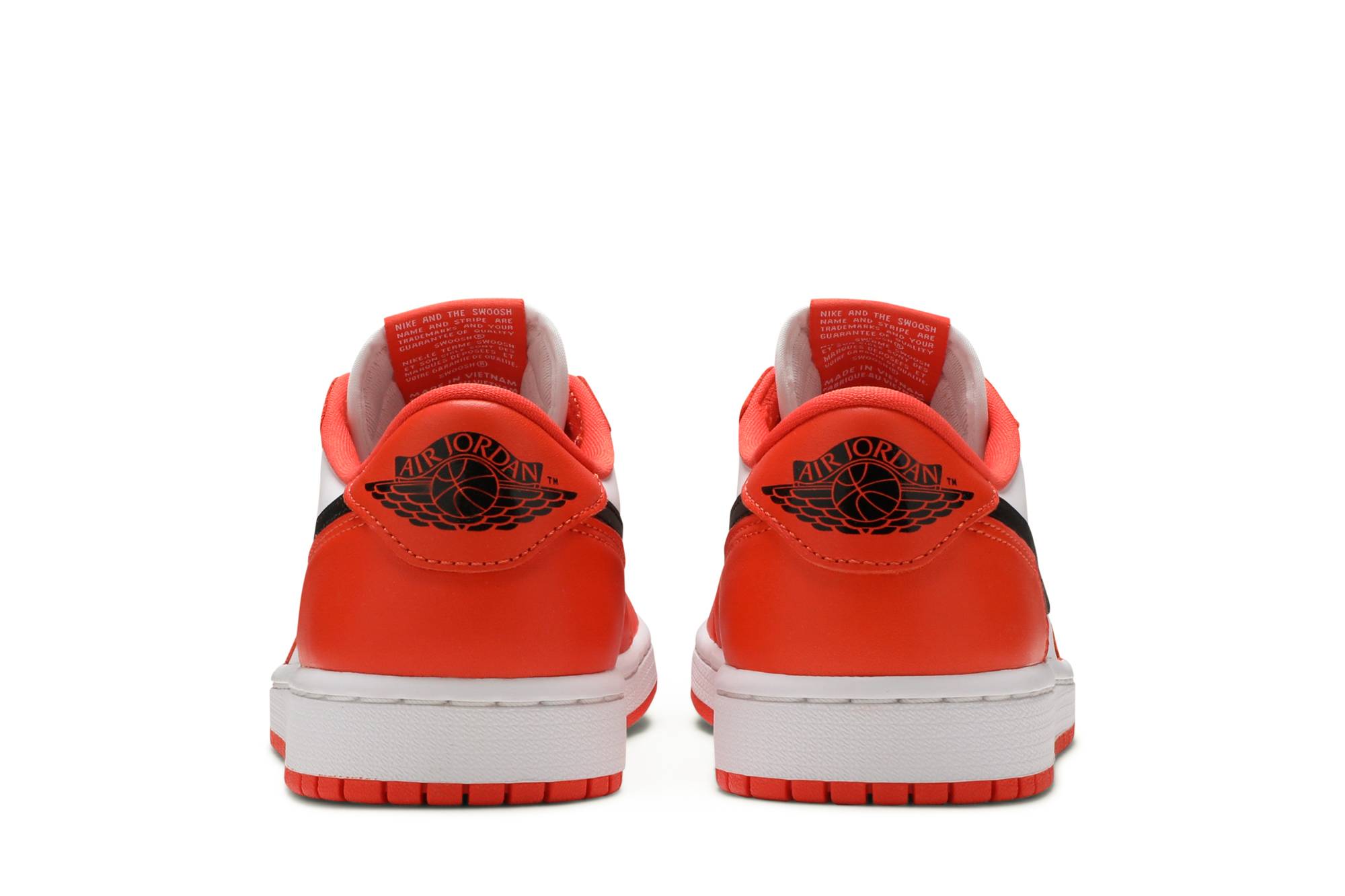 (Women) Air Jordan 1 Low OG ‘Starfish’ CZ0775-801