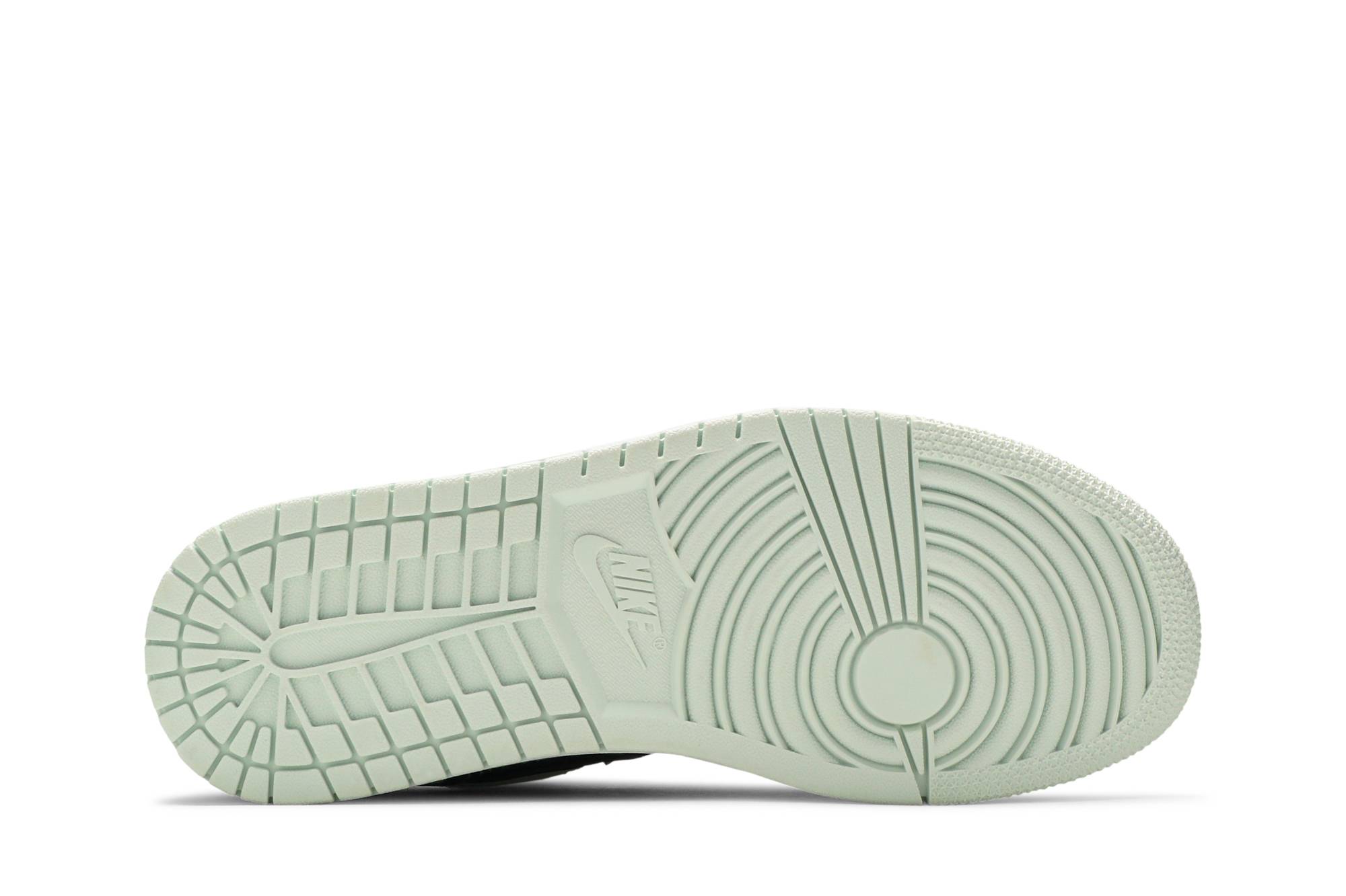 (Women) Air Jordan 1 Low SE ‘Barely Green’ CZ0776-300
