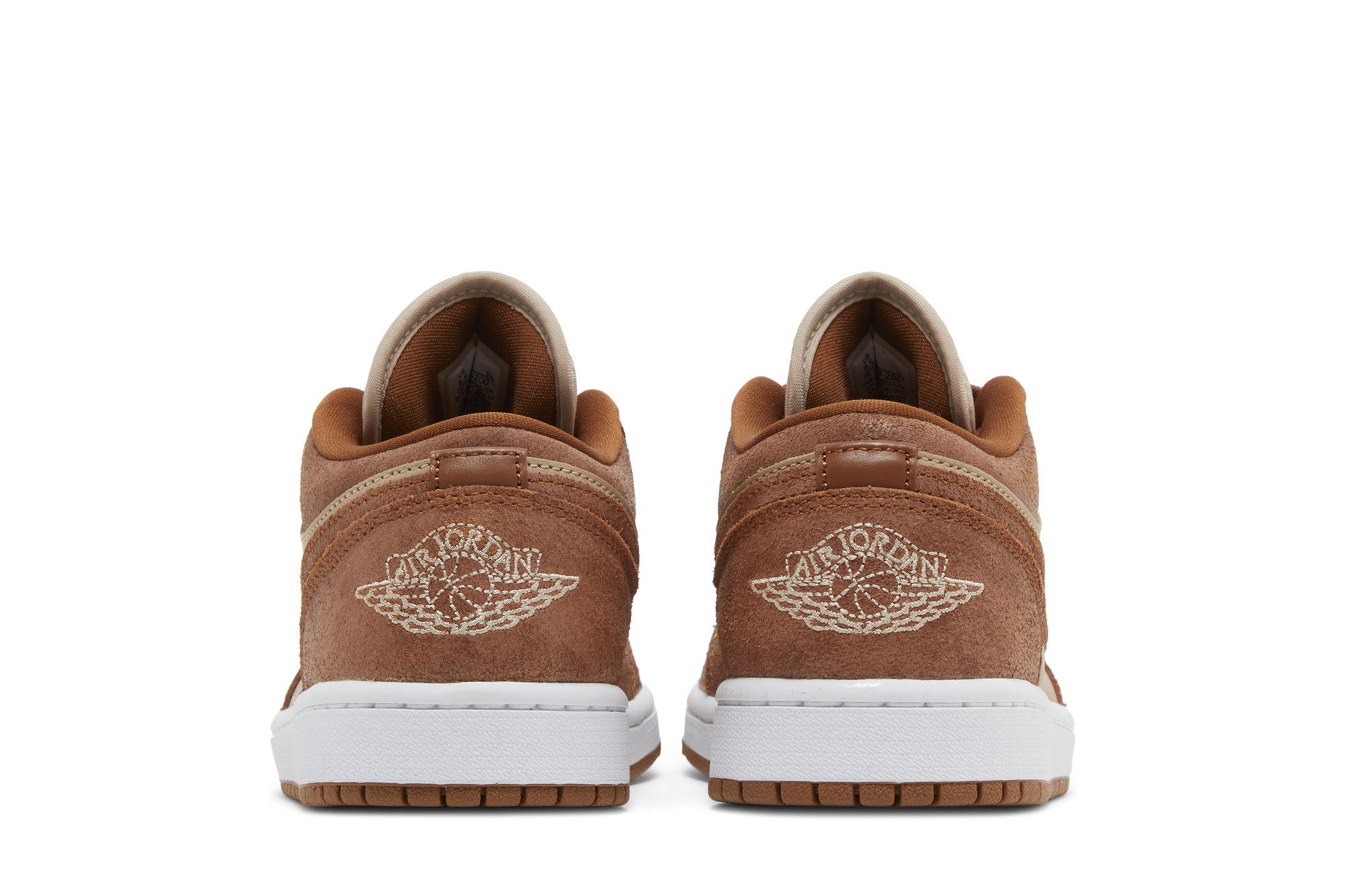 (Women) Air Jordan 1 Low SE ‘Legend Coffee’ FJ3453-200