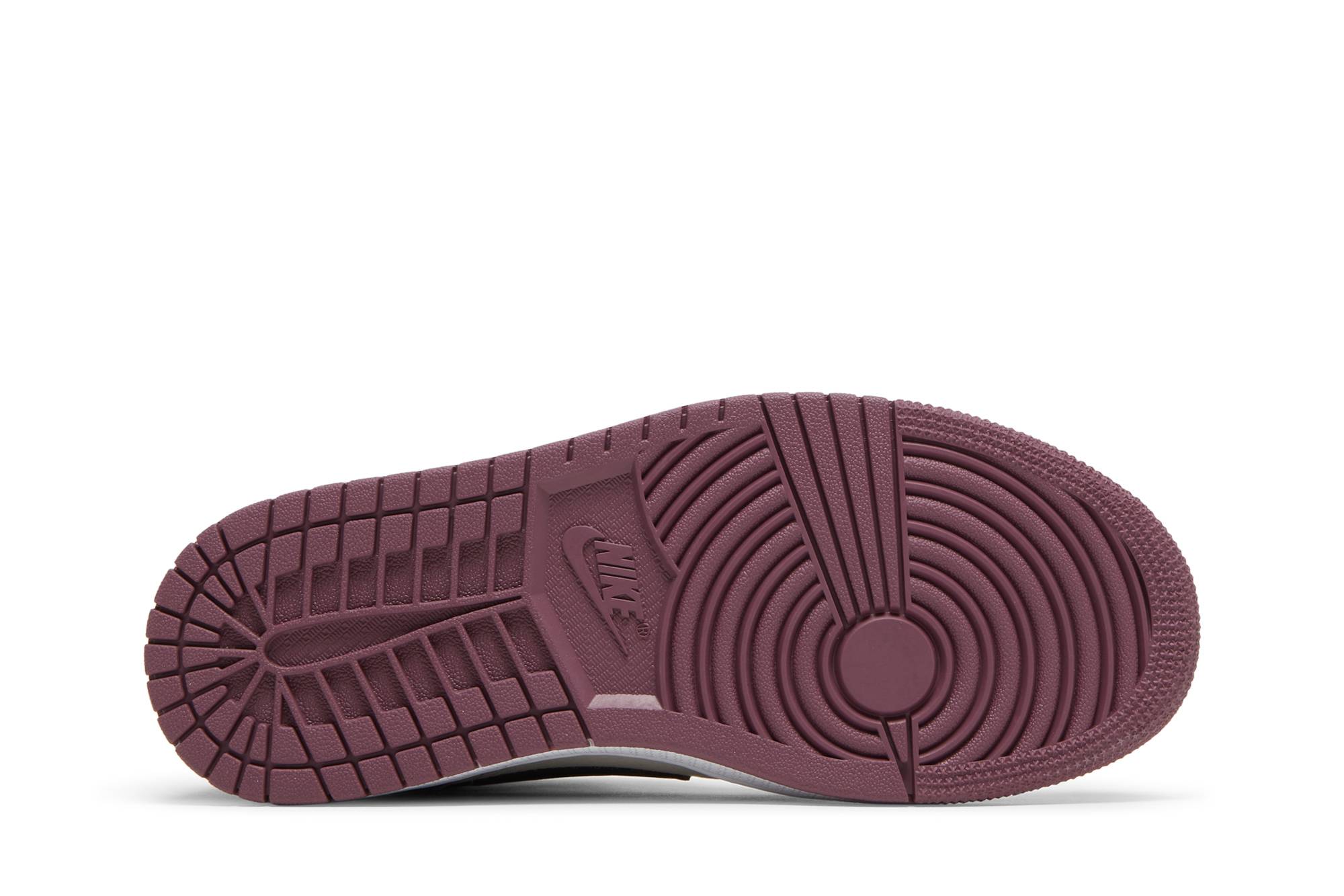 (Women) Air Jordan 1 Mid ‘Berry Pink’ DC7267-500