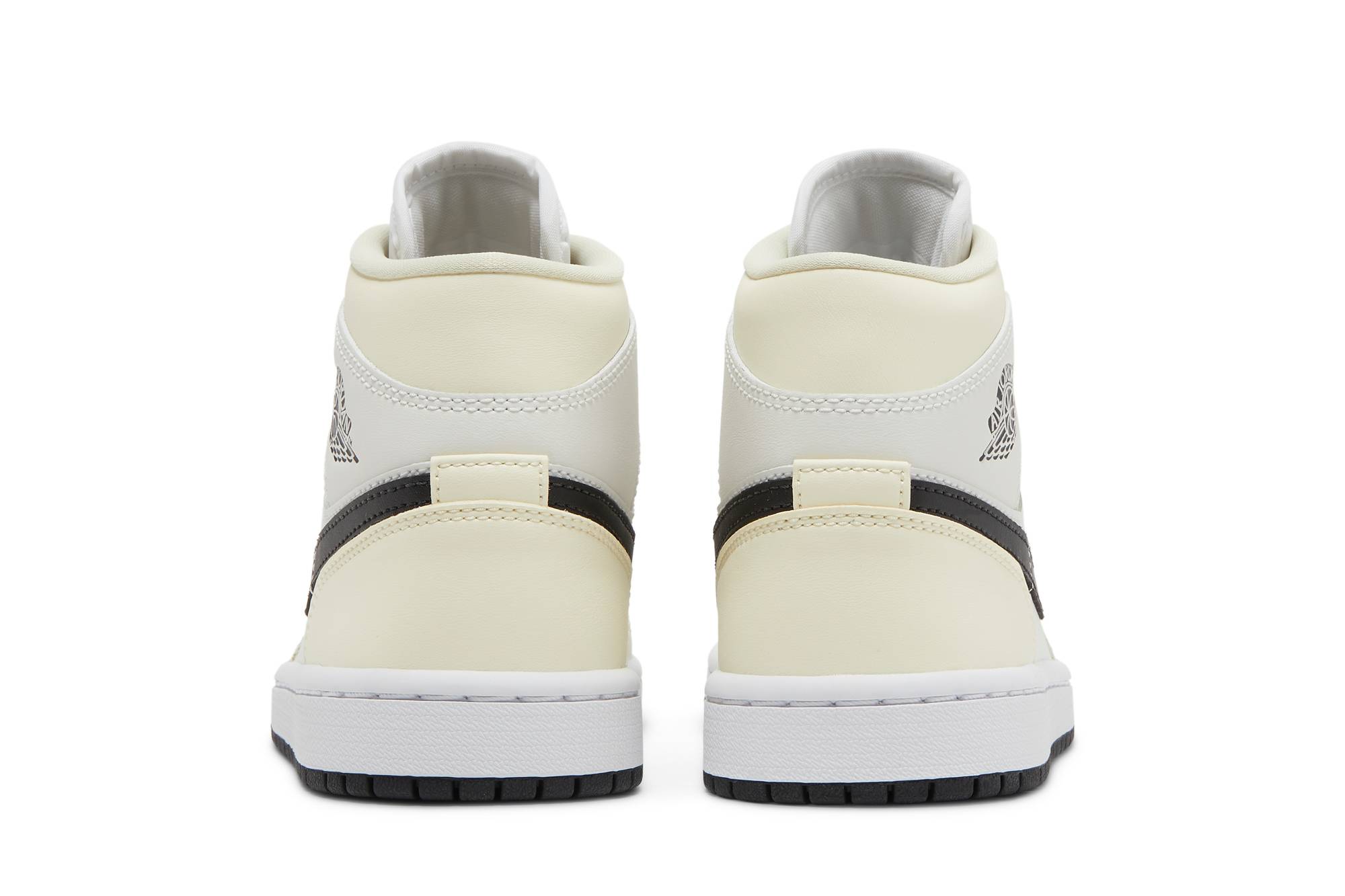(Women) Air Jordan 1 Mid ‘Coconut Milk’ BQ6472-121