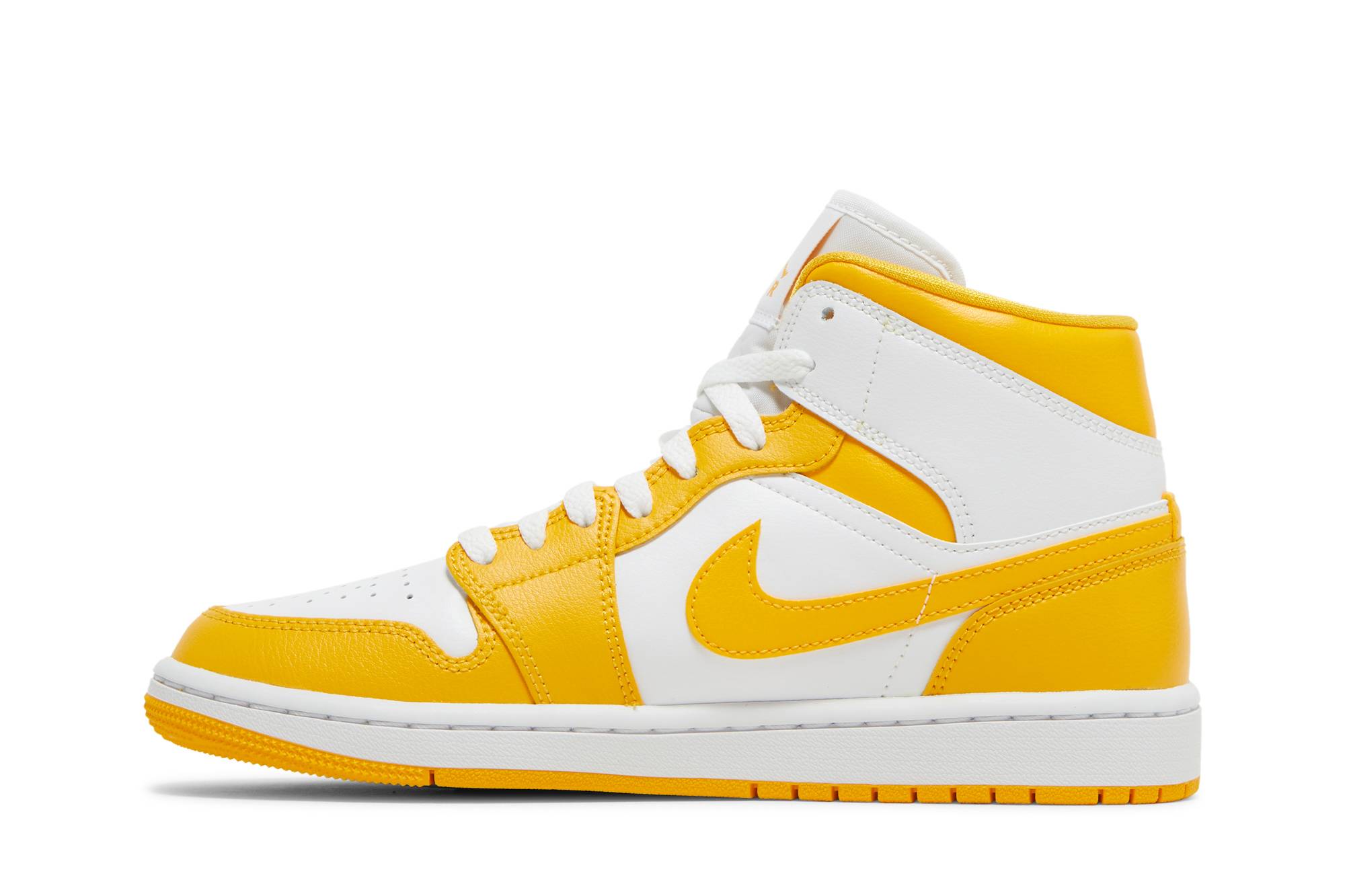 (Women) Air Jordan 1 Mid ‘Pollen