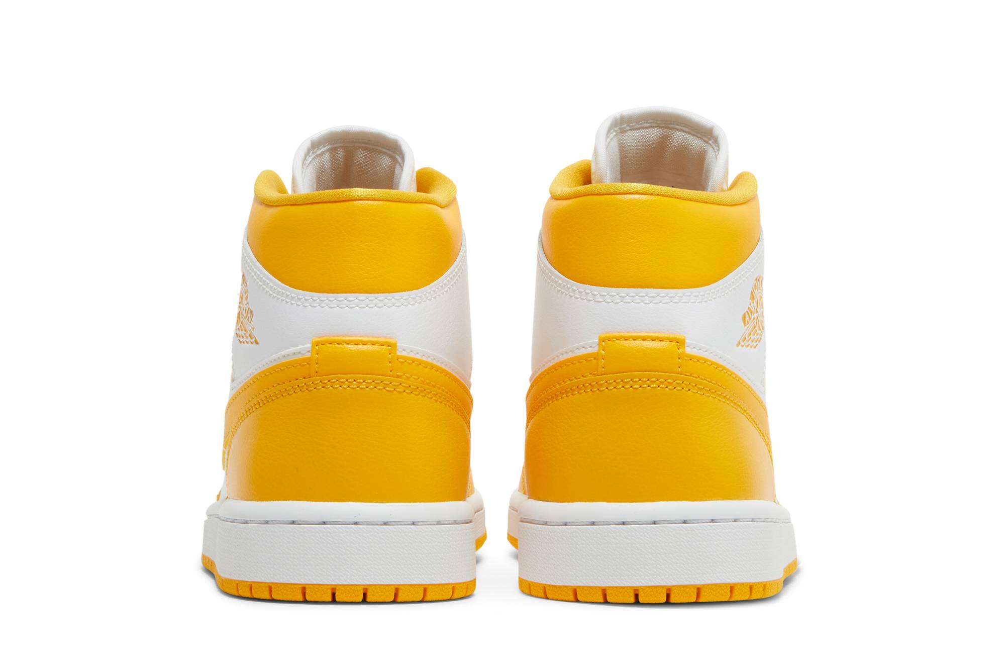 (Women) Air Jordan 1 Mid ‘Pollen