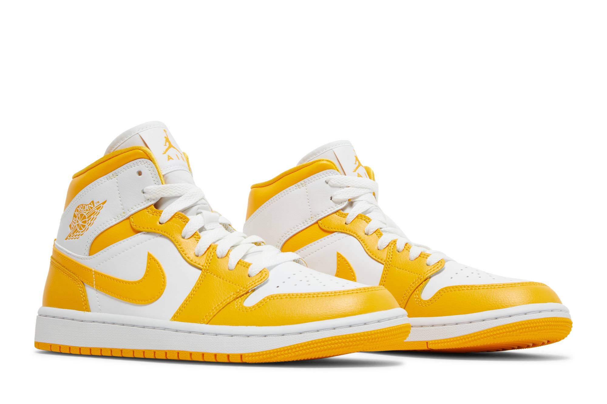 (Women) Air Jordan 1 Mid ‘Pollen