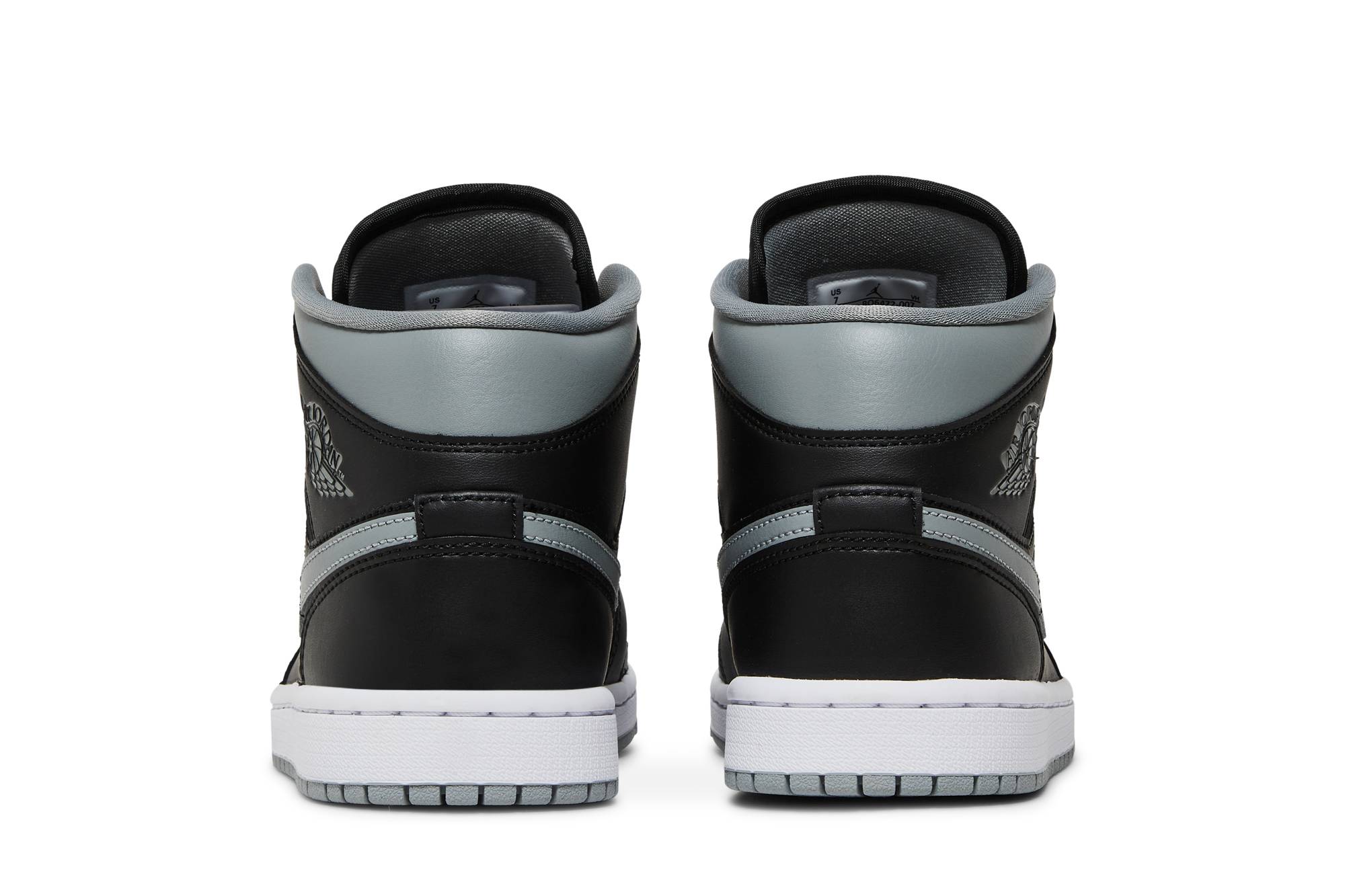 (Women) Air Jordan 1 Mid ‘Shadow’ BQ6472-007