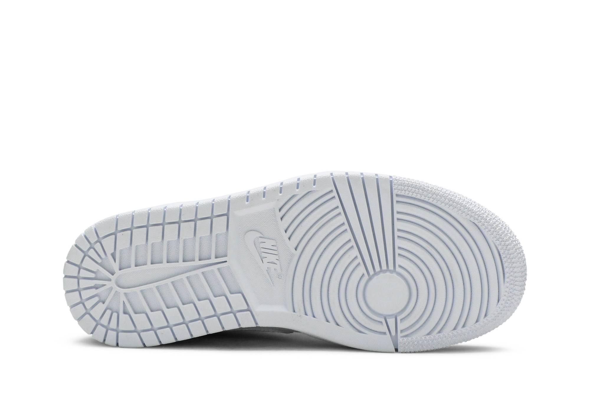 (Women) Air Jordan 1 Mid ‘White Snakeskin’ BQ6472-110