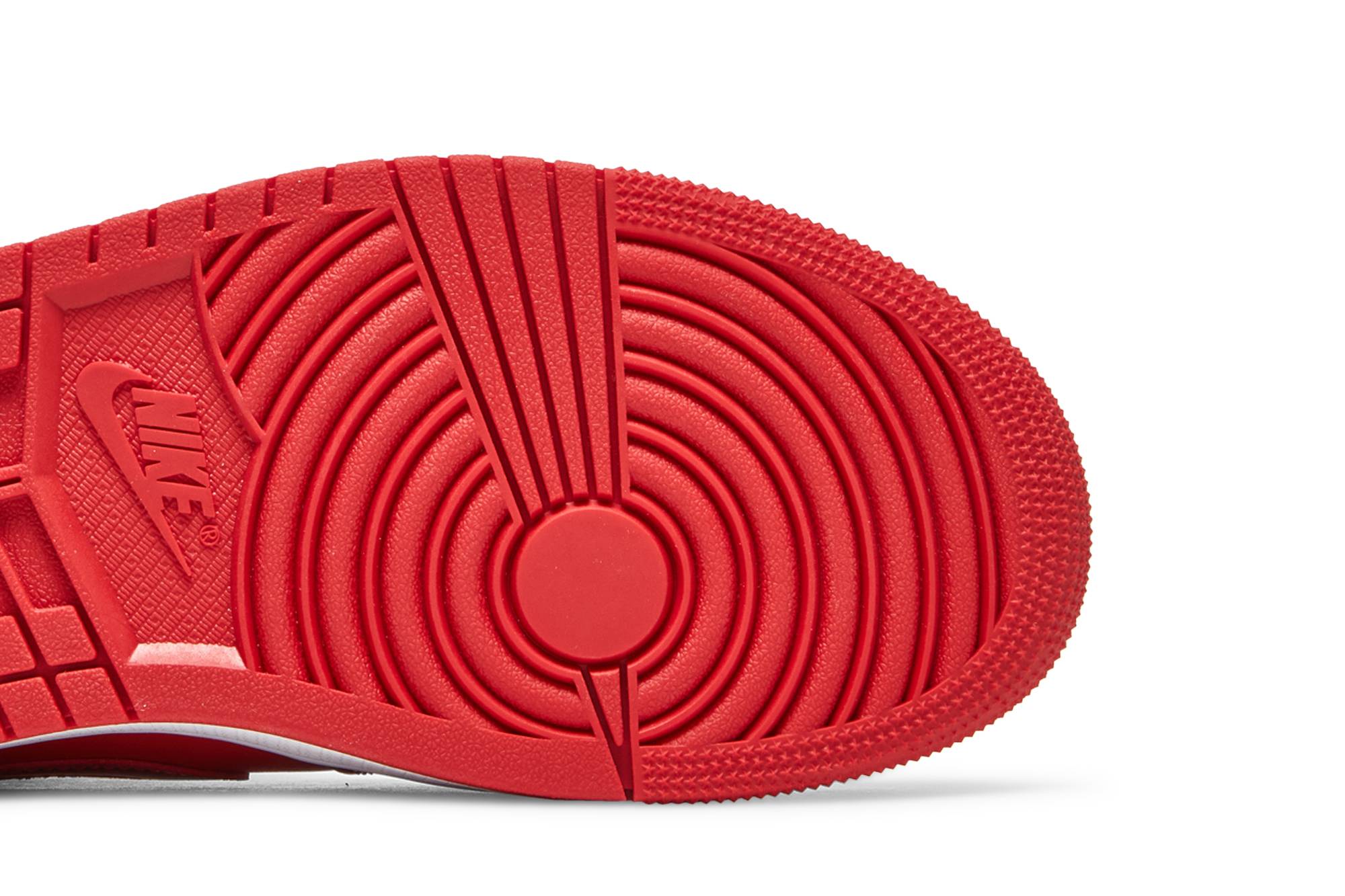 (Women) Air Jordan 1 Mid SE Red Pomegranate DH5894-600 Nicesnk