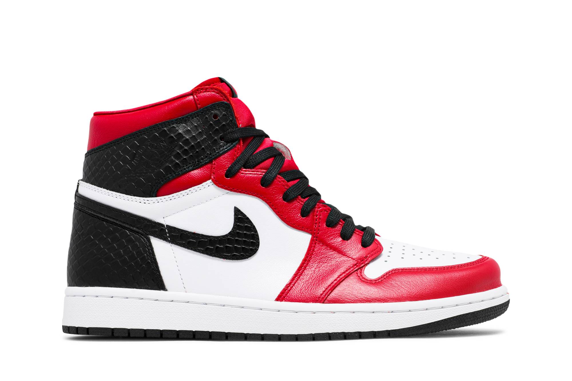 (Women) Air Jordan 1 Retro High OG ‘Satin Red’ CD0461-601