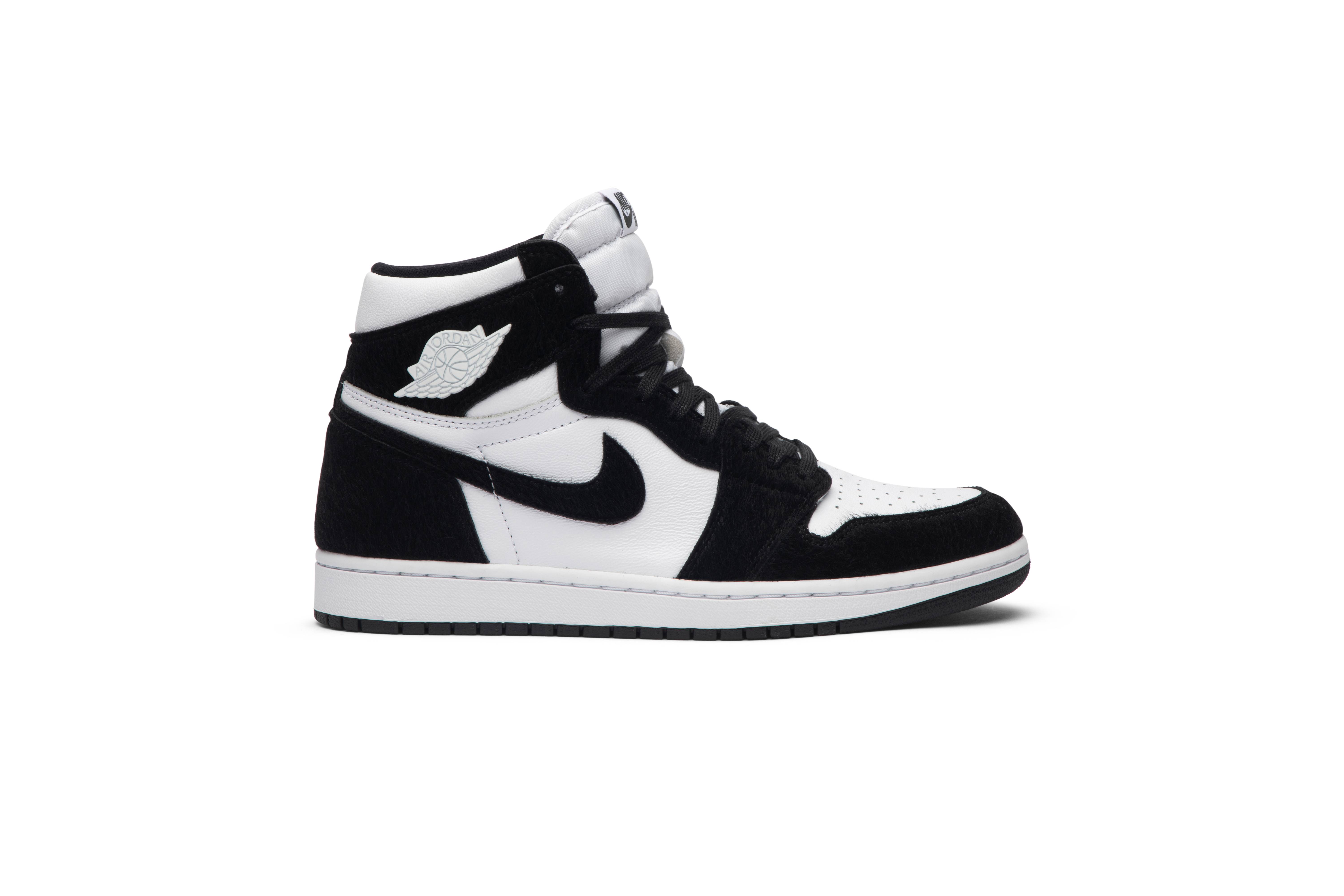 (Women) Air Jordan 1 Retro High OG Twist CD0461-007 Nicesnk
