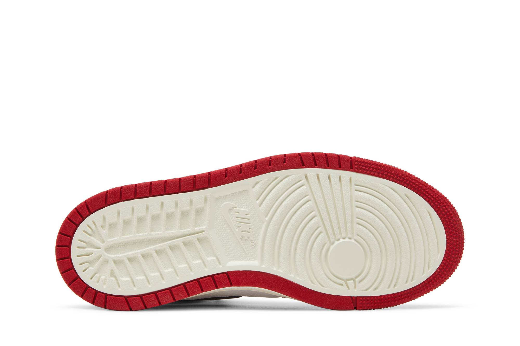 (Women) Air Jordan 1 Zoom CMFT ‘Chicago’ CT0979-610