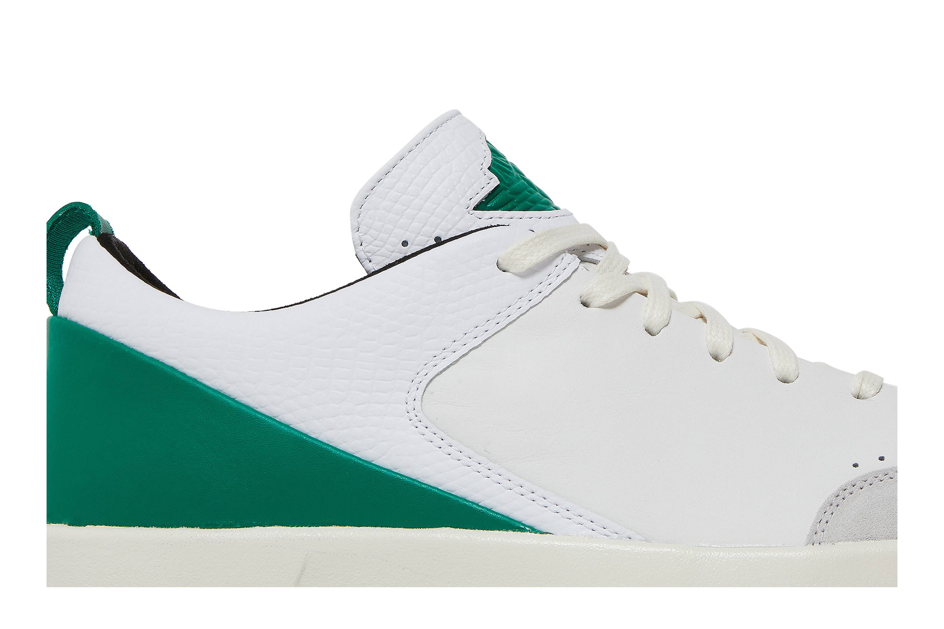 (women) air jordan 2 low se nina Ch*el abney dq0560-160