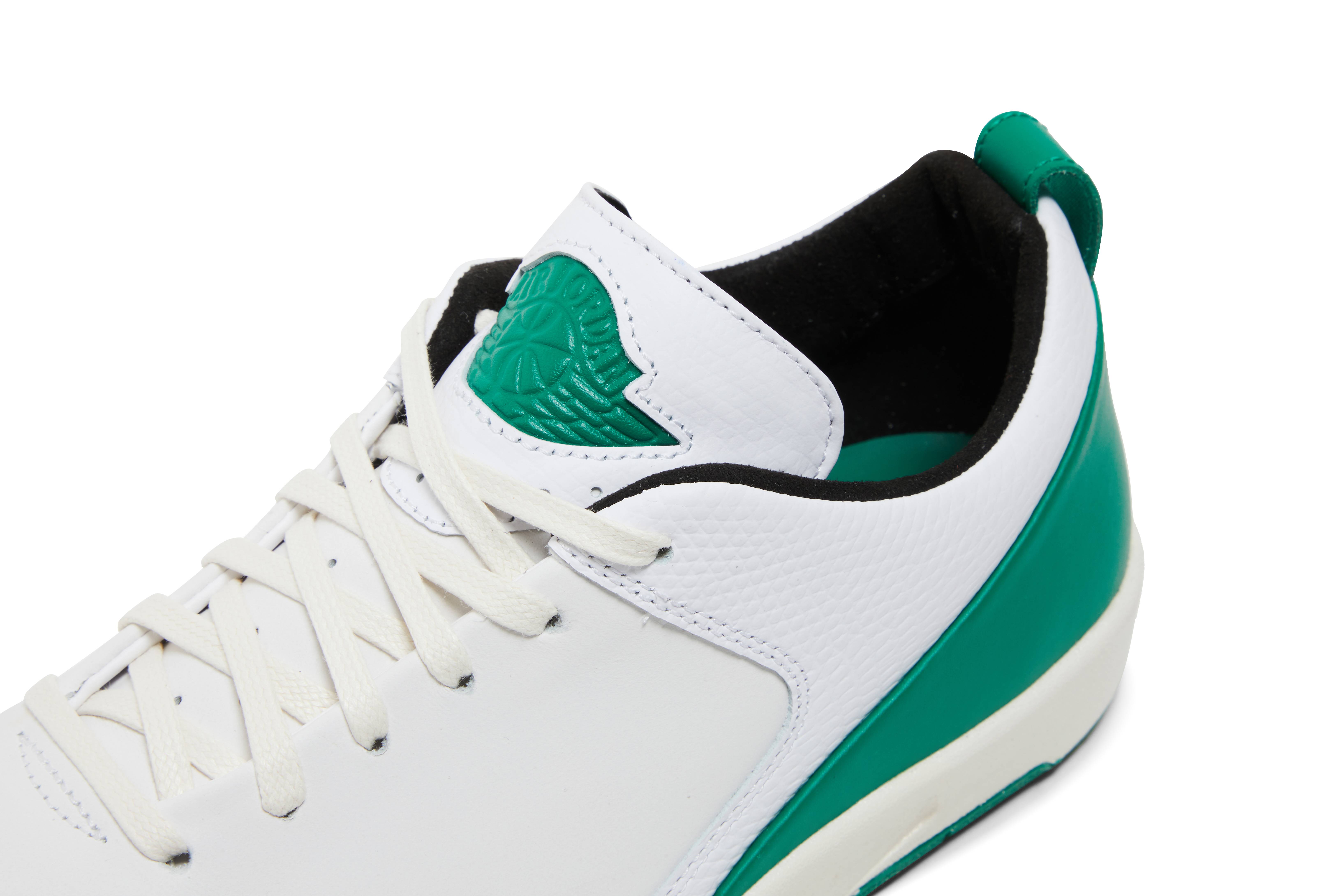 (women) air jordan 2 low se nina Ch*el abney dq0560-160